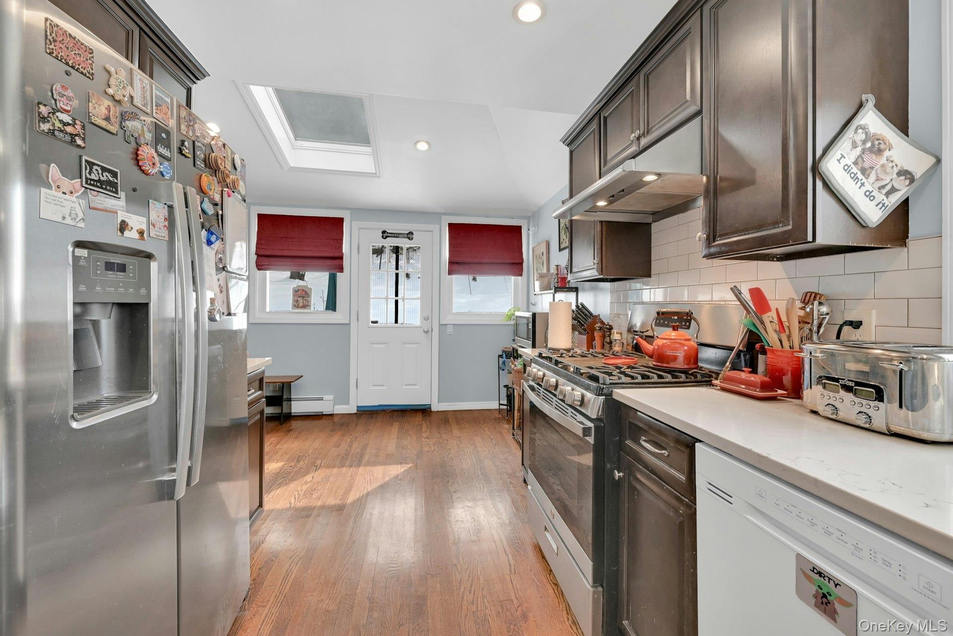 Single Family Lincoln  Westchester County, NY 10566, MLS-961795-8