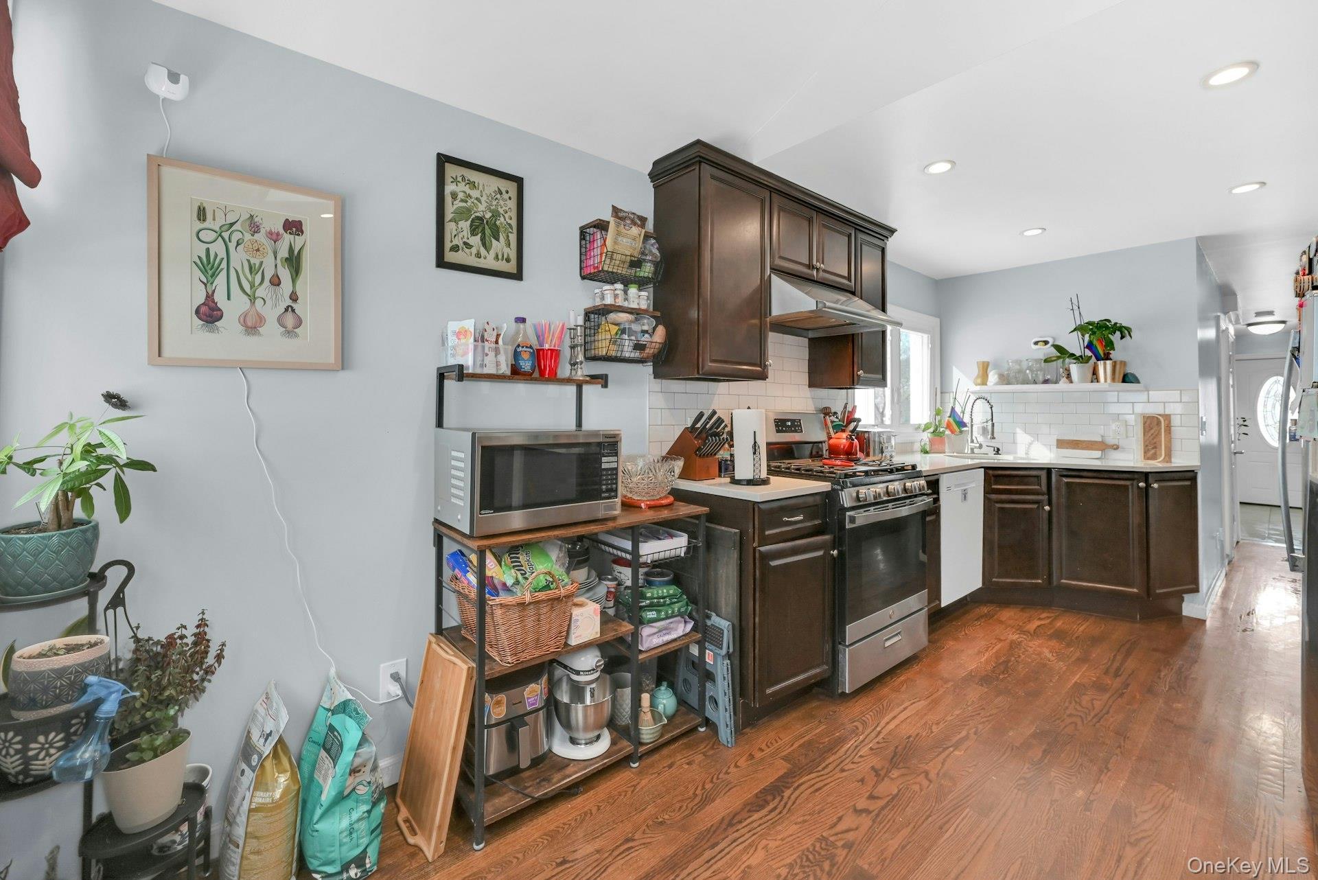 Single Family Lincoln  Westchester County, NY 10566, MLS-961795-9