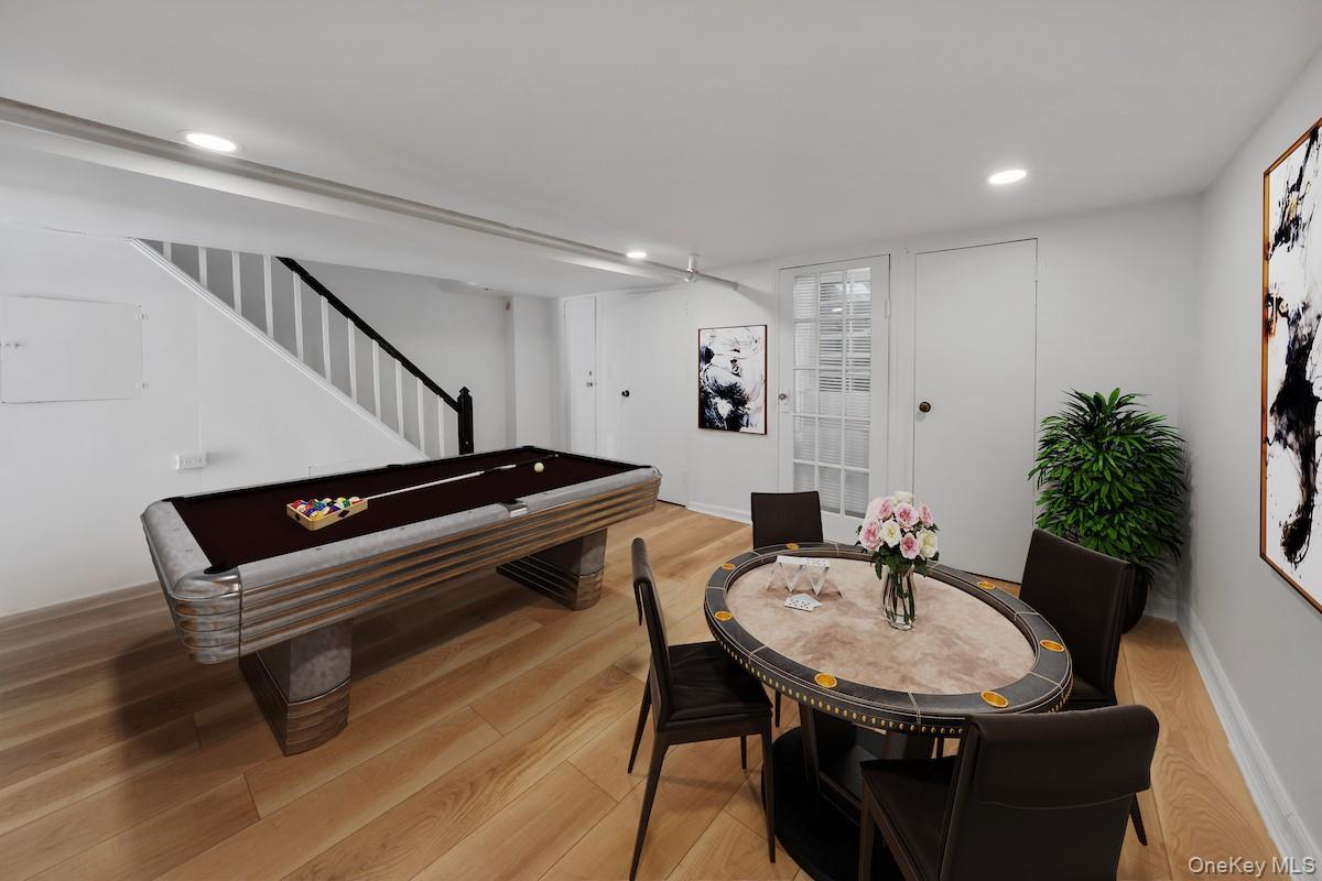 Single Family Eliot  Queens, NY 11379, MLS-961802-10