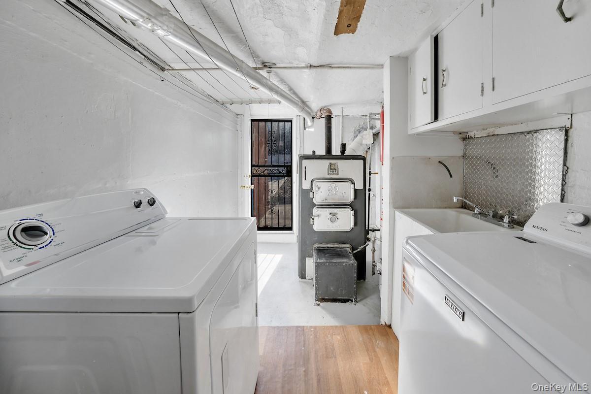 Single Family Eliot  Queens, NY 11379, MLS-961802-12