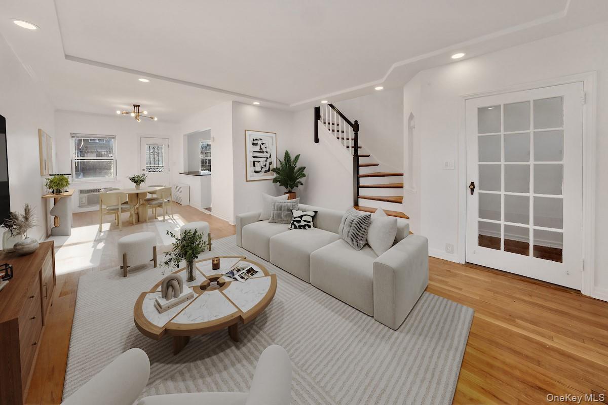 Single Family Eliot  Queens, NY 11379, MLS-961802-2