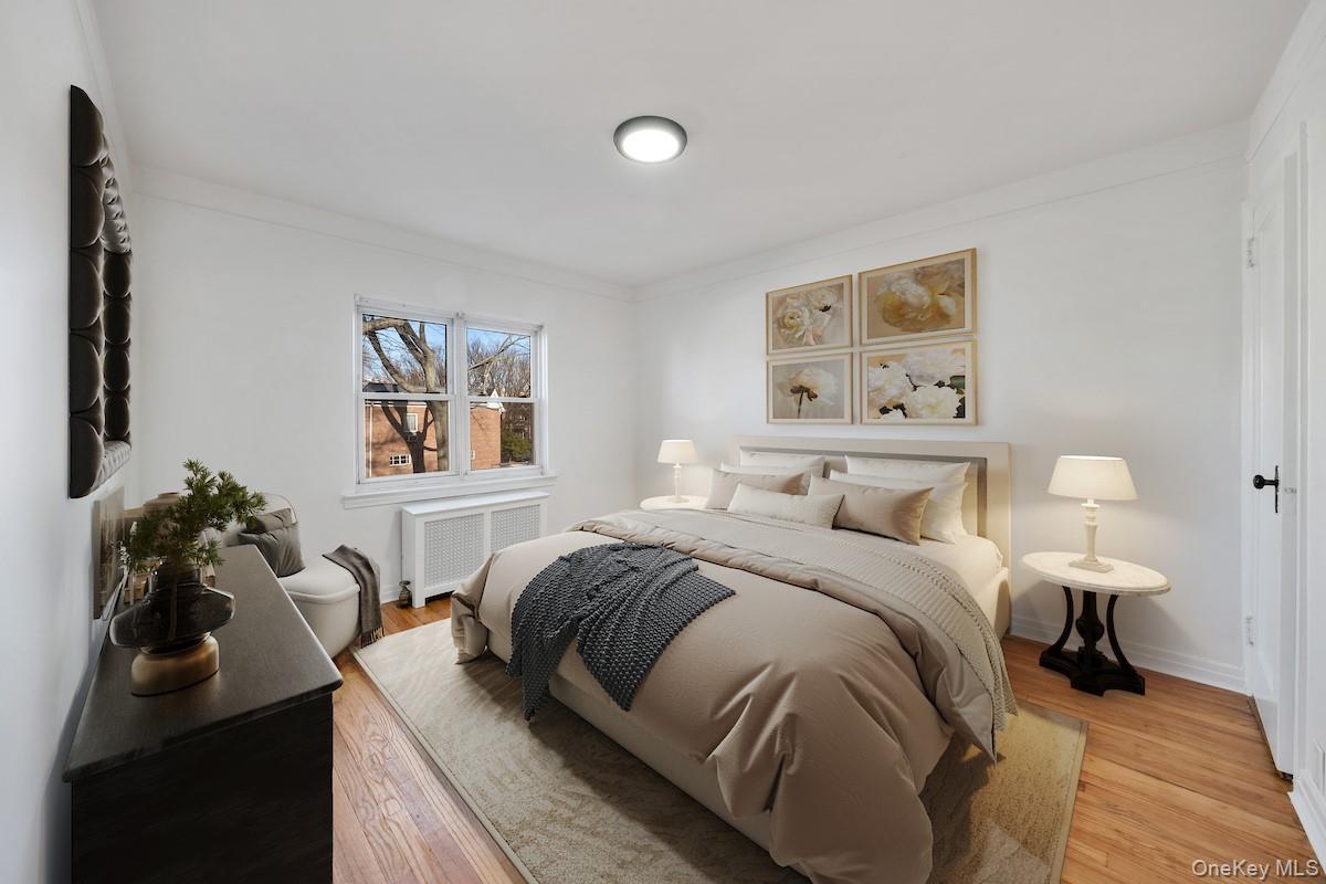 Single Family Eliot  Queens, NY 11379, MLS-961802-6