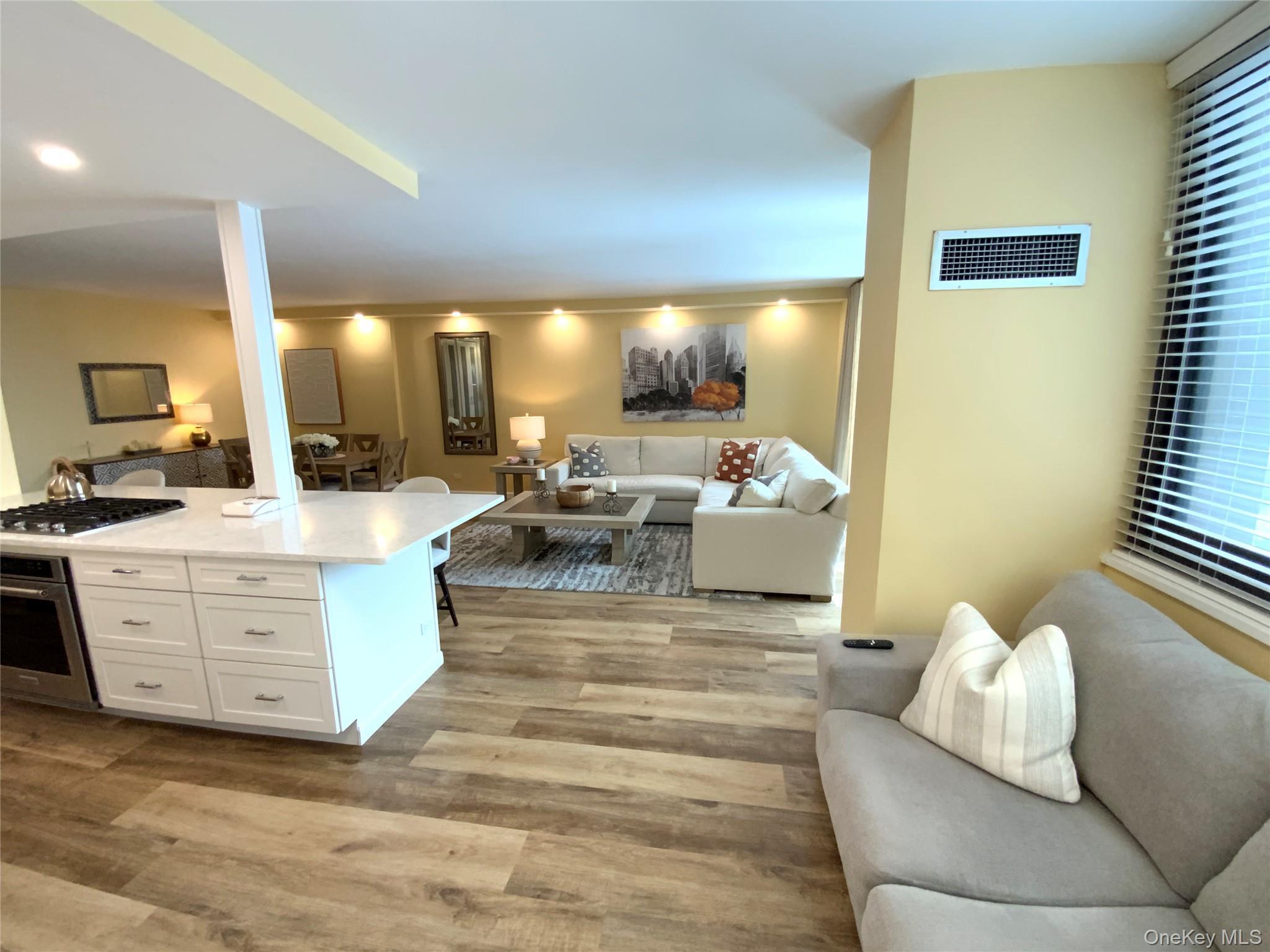 Coop Grand Central Queens, NY 11005, MLS-961821-10