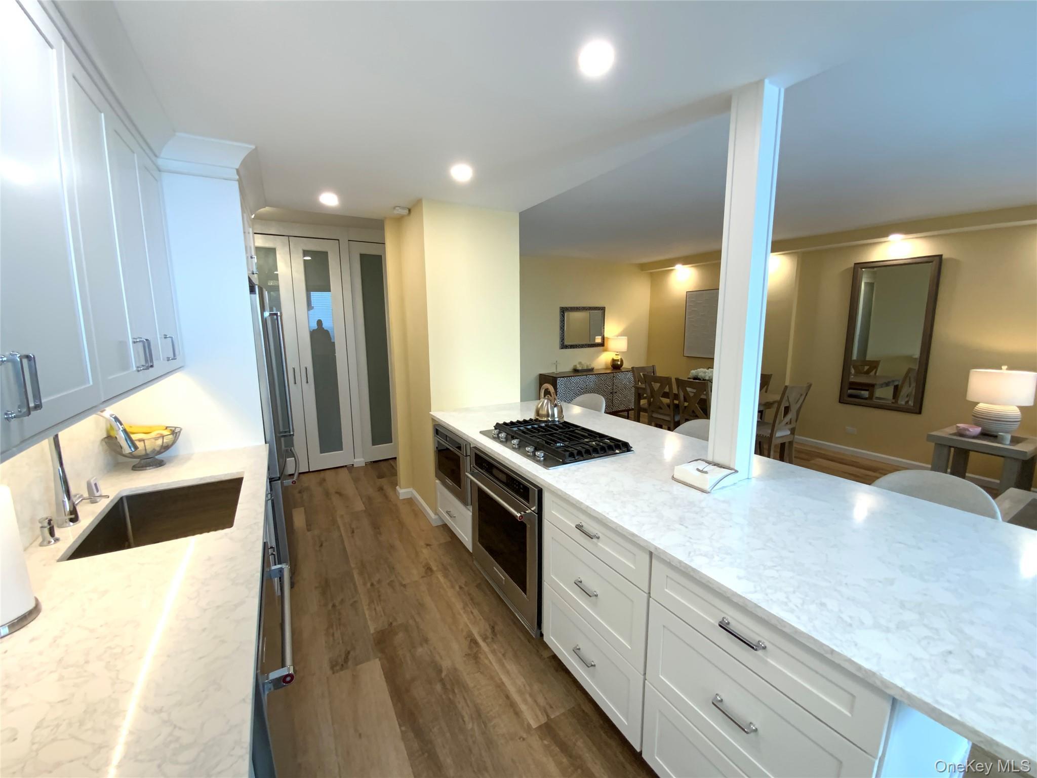 Coop Grand Central Queens, NY 11005, MLS-961821-14