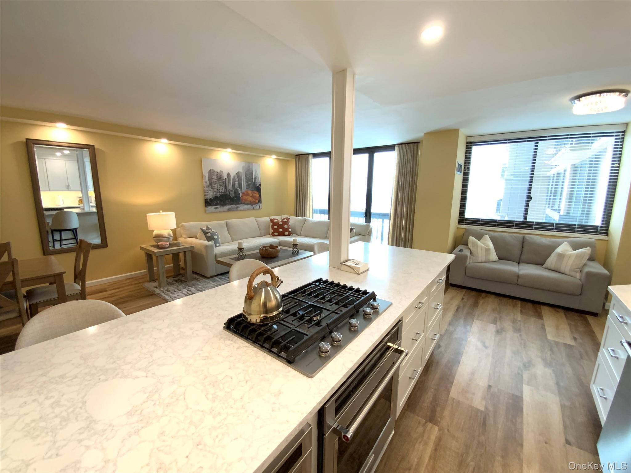 Coop Grand Central Queens, NY 11005, MLS-961821-16