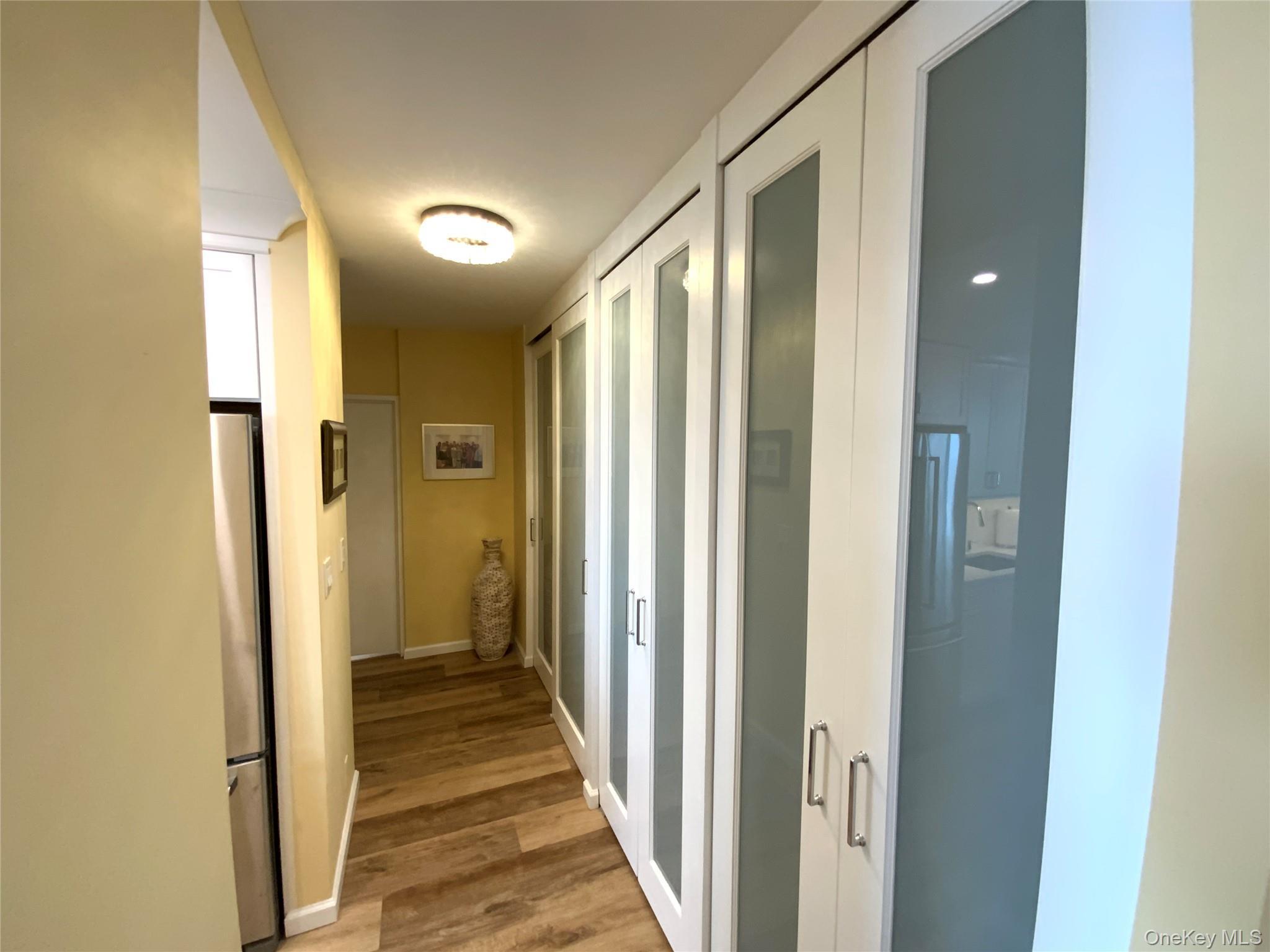 Coop Grand Central Queens, NY 11005, MLS-961821-17