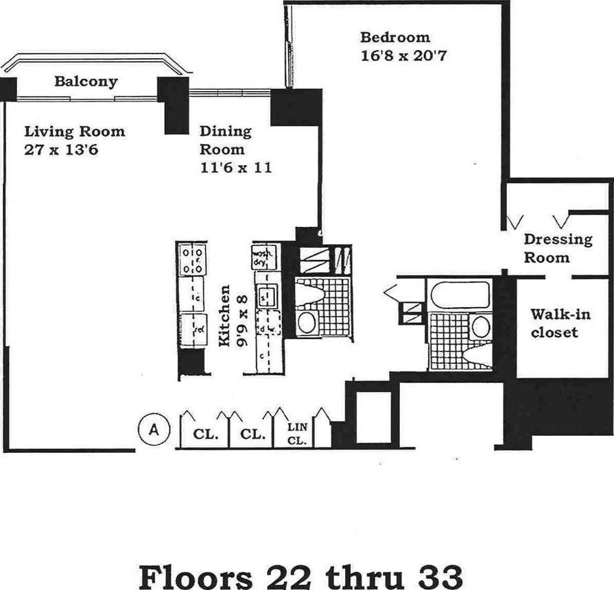 Coop Grand Central Queens, NY 11005, MLS-961821-26