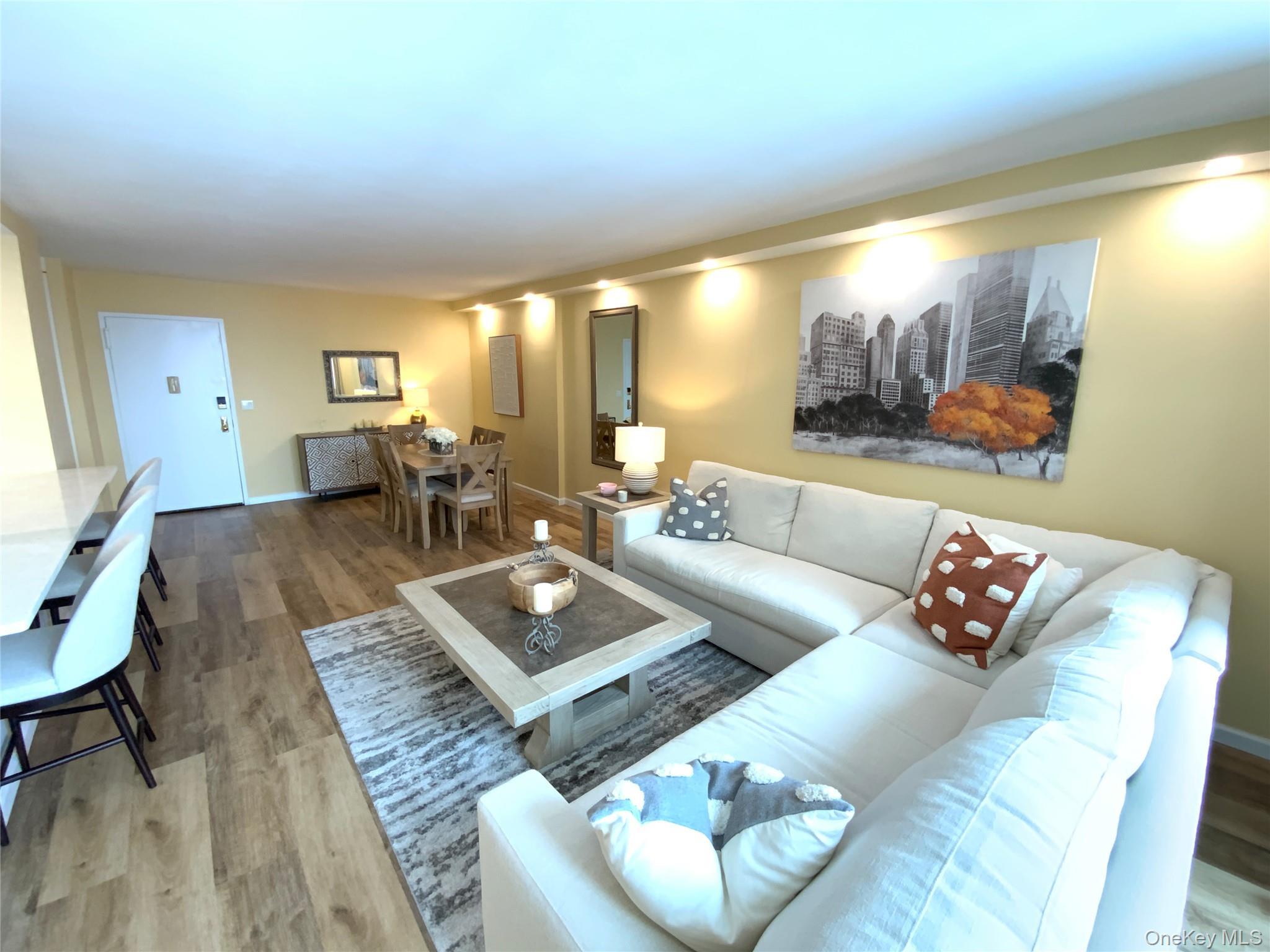 Coop Grand Central Queens, NY 11005, MLS-961821-4