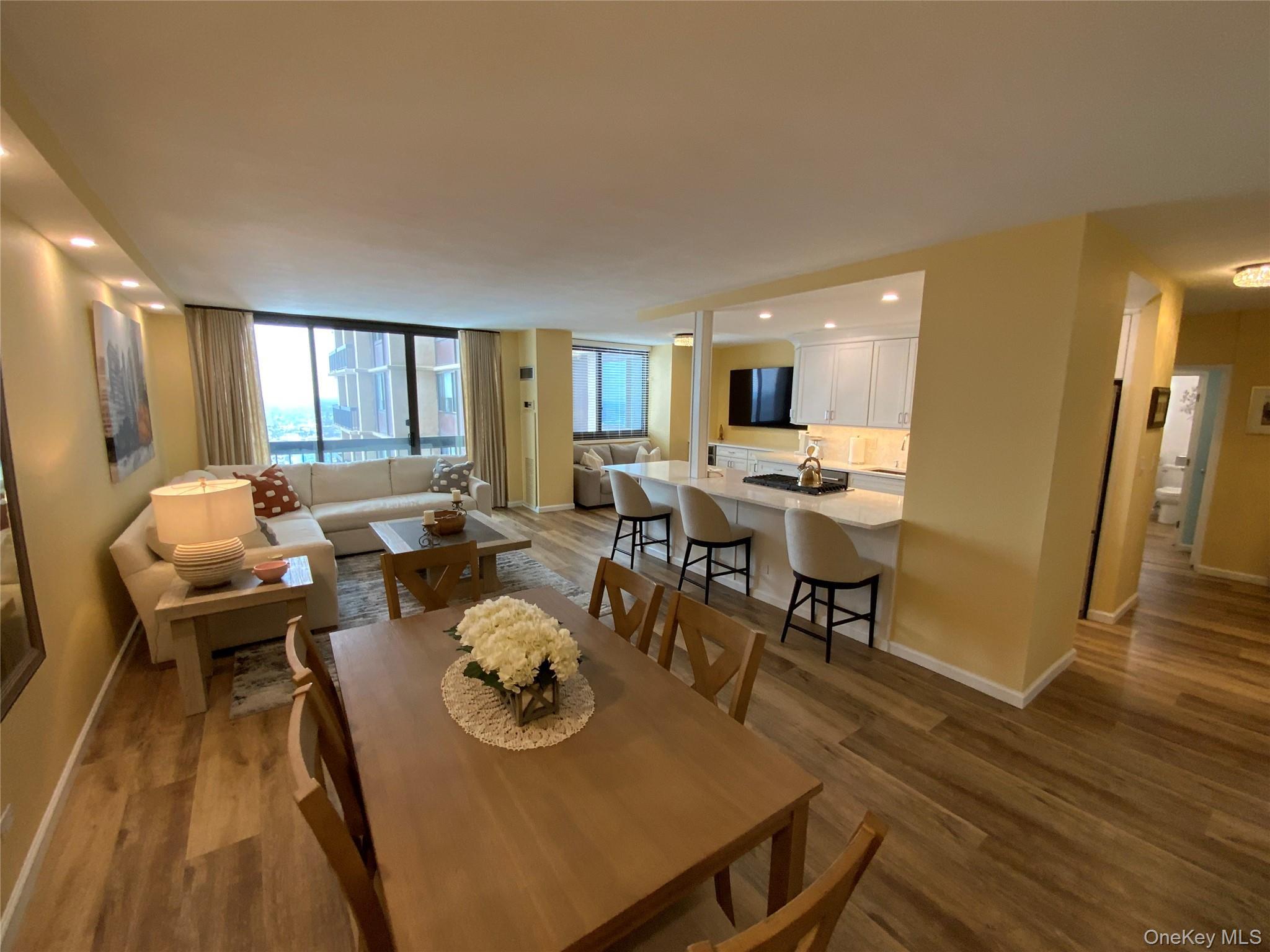 Coop Grand Central Queens, NY 11005, MLS-961821-5