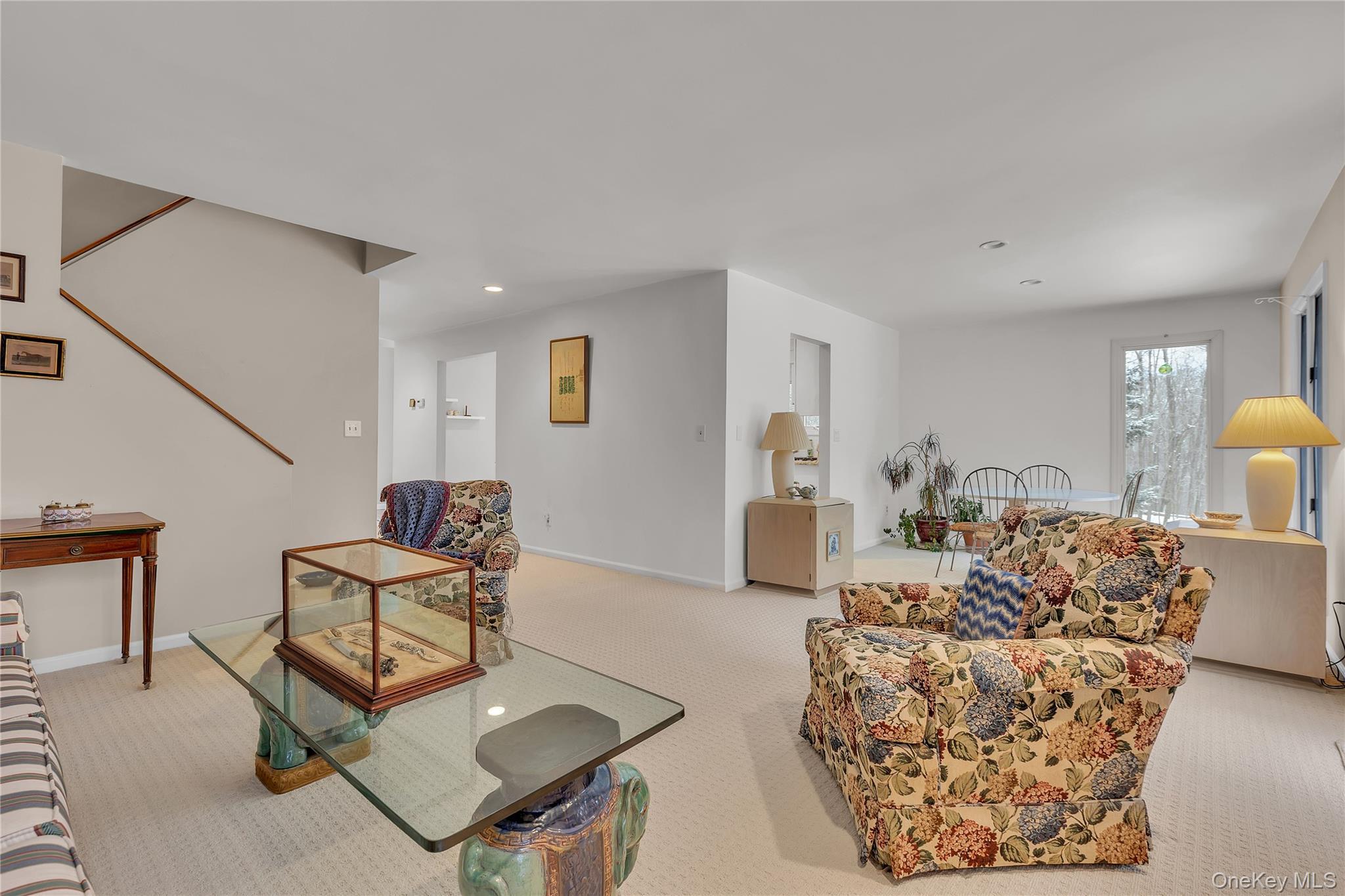 Condo Beechwood  Westchester County, NY 10598, MLS-961827-10