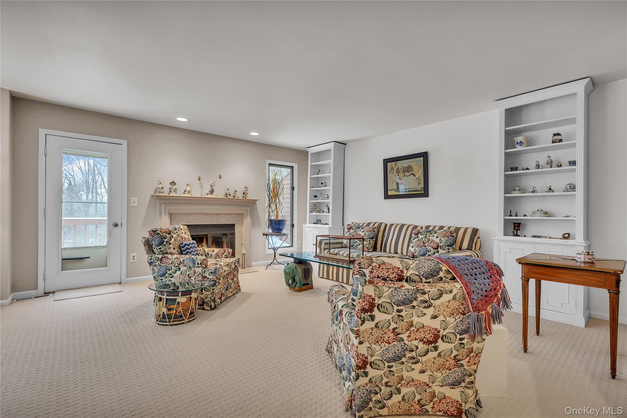 Condo Beechwood  Westchester County, NY 10598, MLS-961827-11