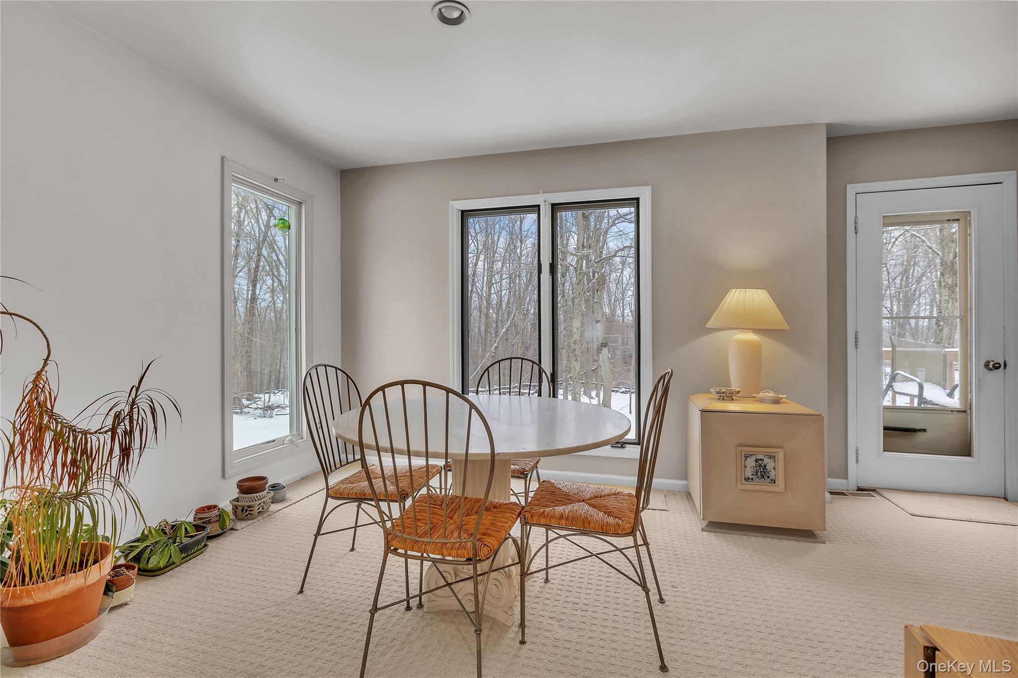 Condo Beechwood  Westchester County, NY 10598, MLS-961827-13