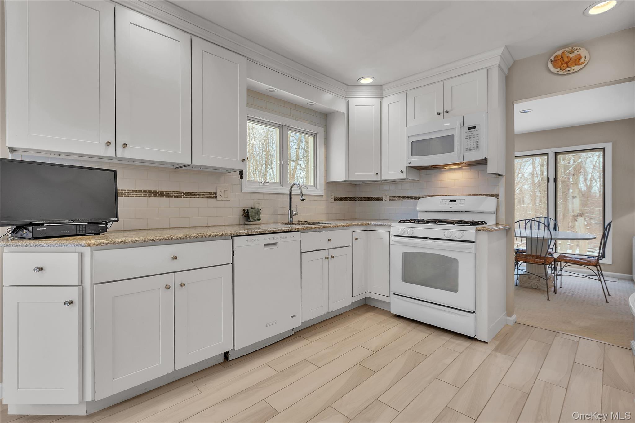 Condo Beechwood  Westchester County, NY 10598, MLS-961827-17