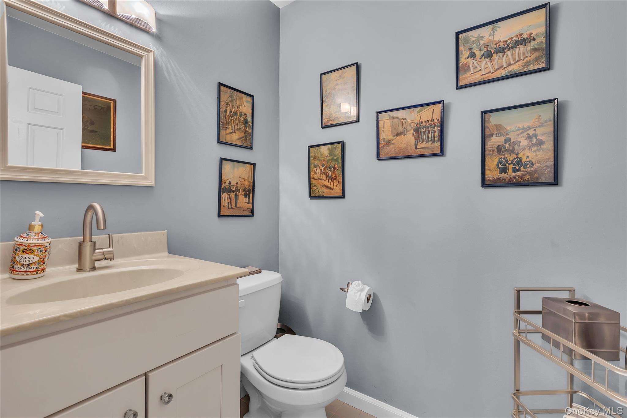 Condo Beechwood  Westchester County, NY 10598, MLS-961827-19