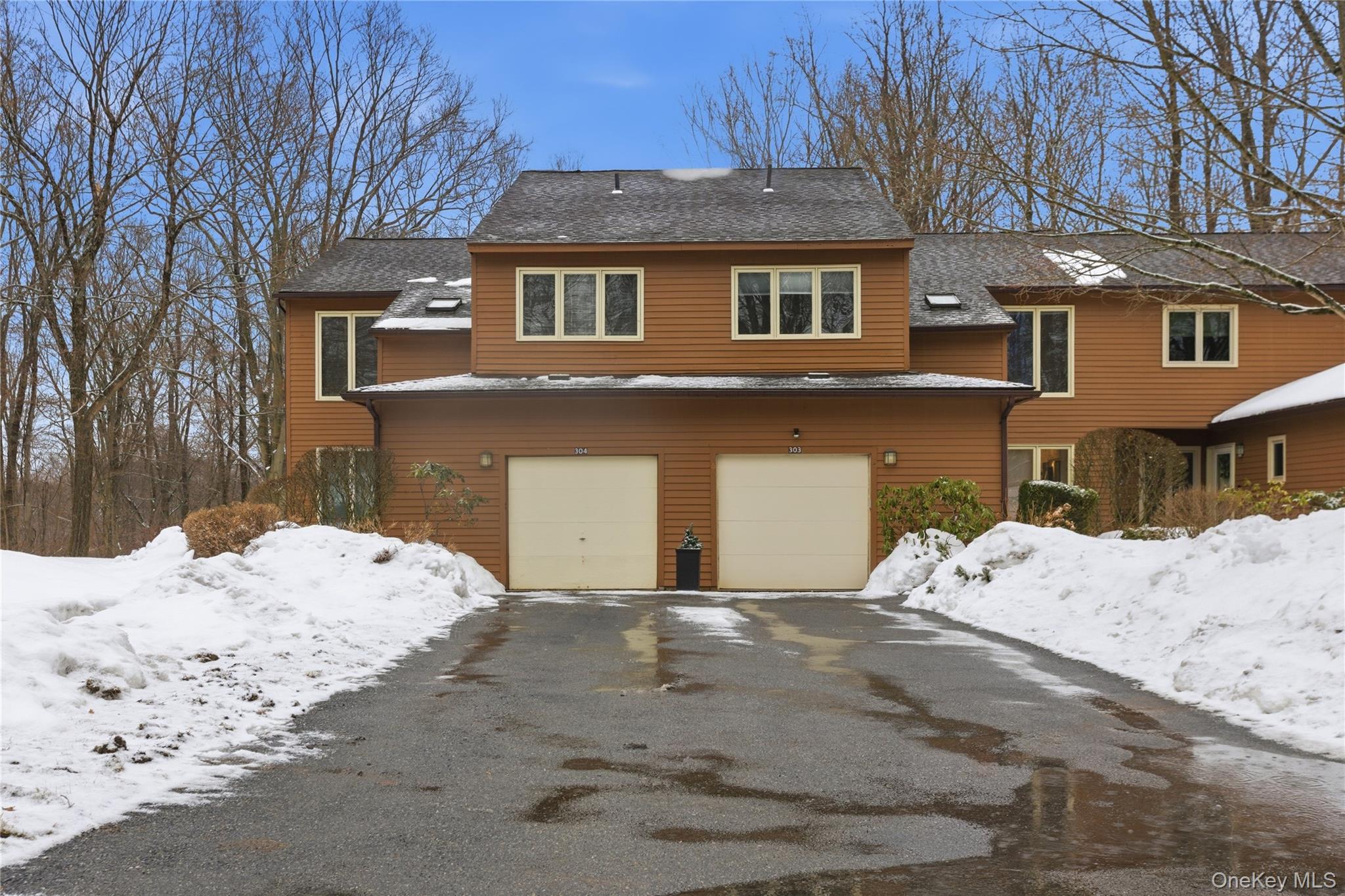Condo Beechwood  Westchester County, NY 10598, MLS-961827-2