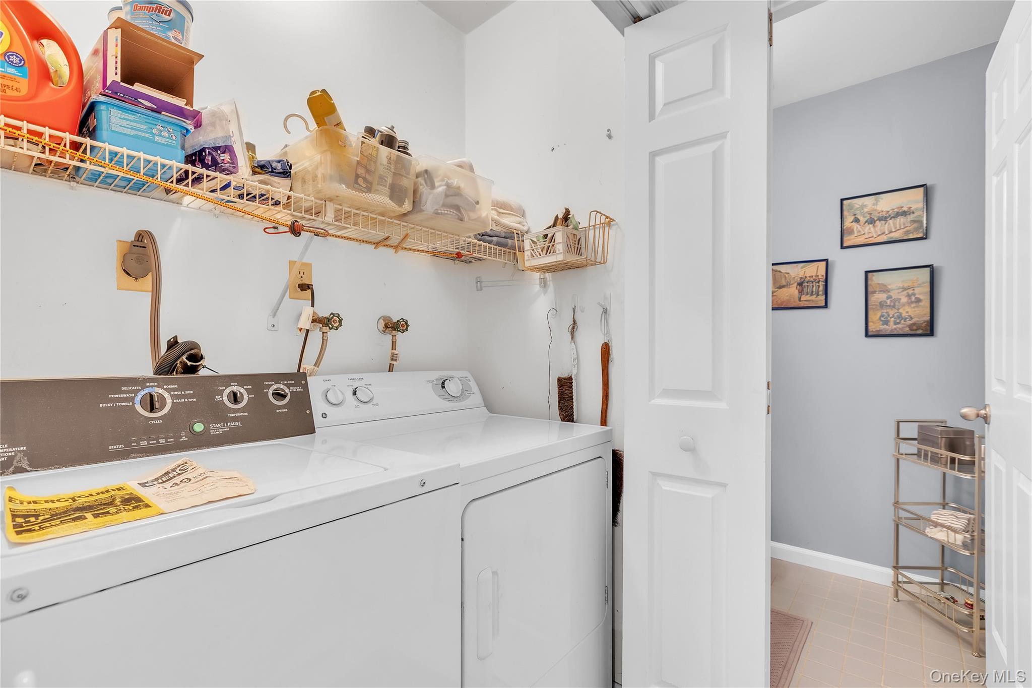 Condo Beechwood  Westchester County, NY 10598, MLS-961827-20