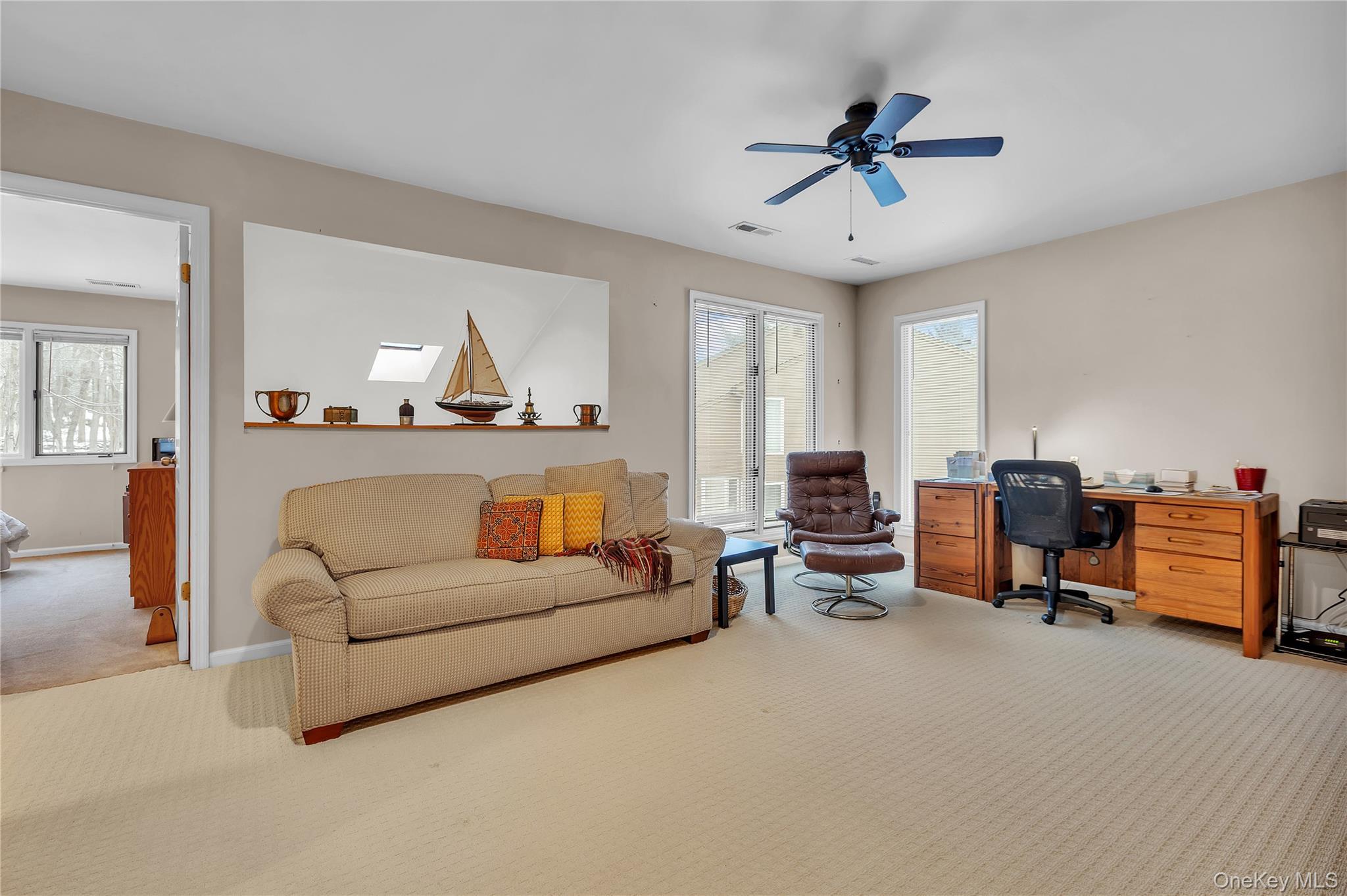 Condo Beechwood  Westchester County, NY 10598, MLS-961827-23