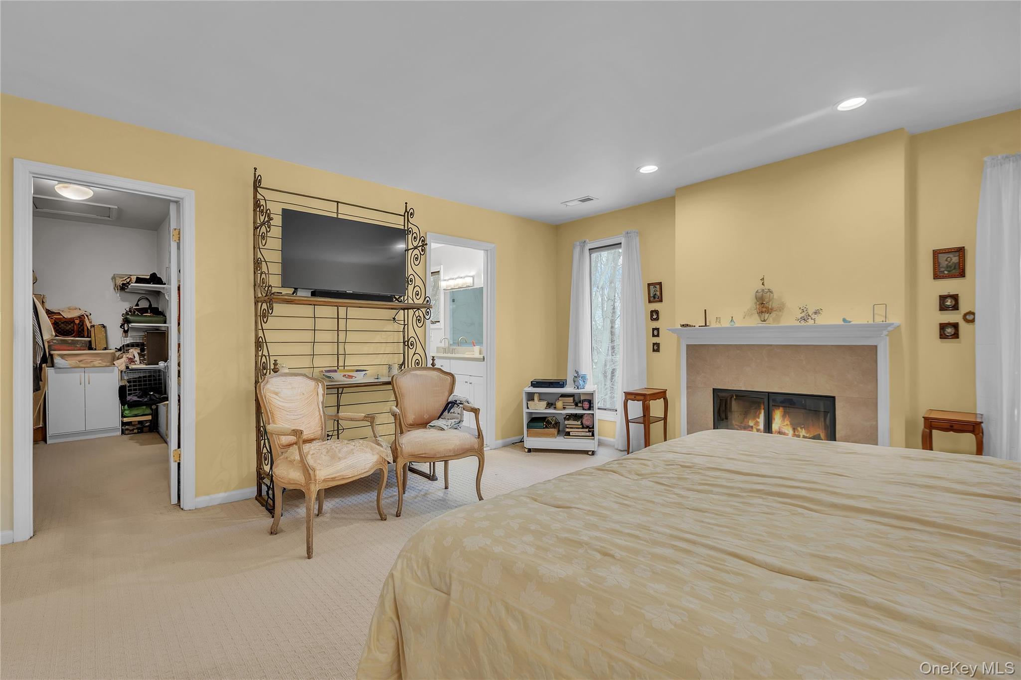 Condo Beechwood  Westchester County, NY 10598, MLS-961827-28