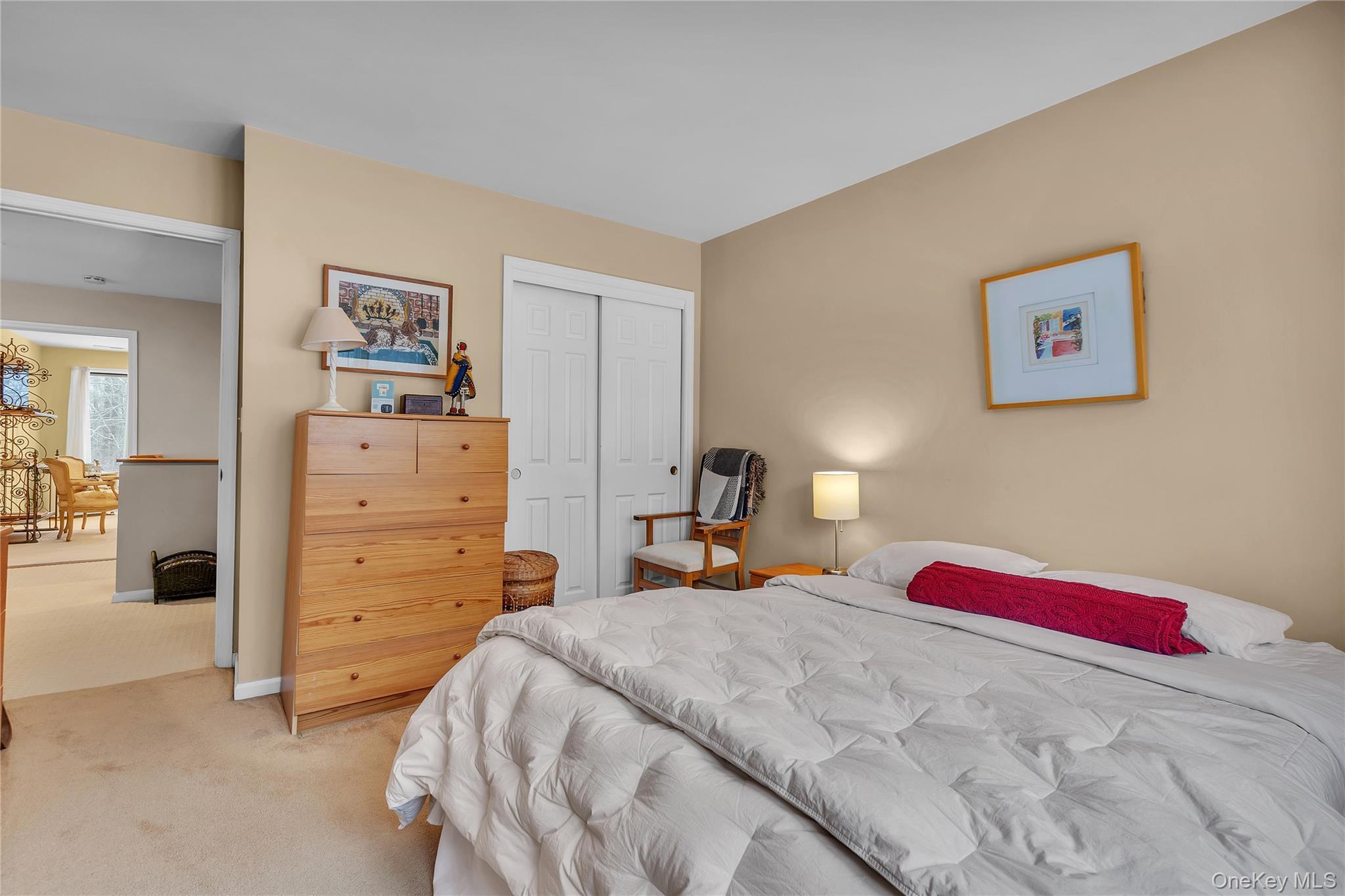 Condo Beechwood  Westchester County, NY 10598, MLS-961827-34