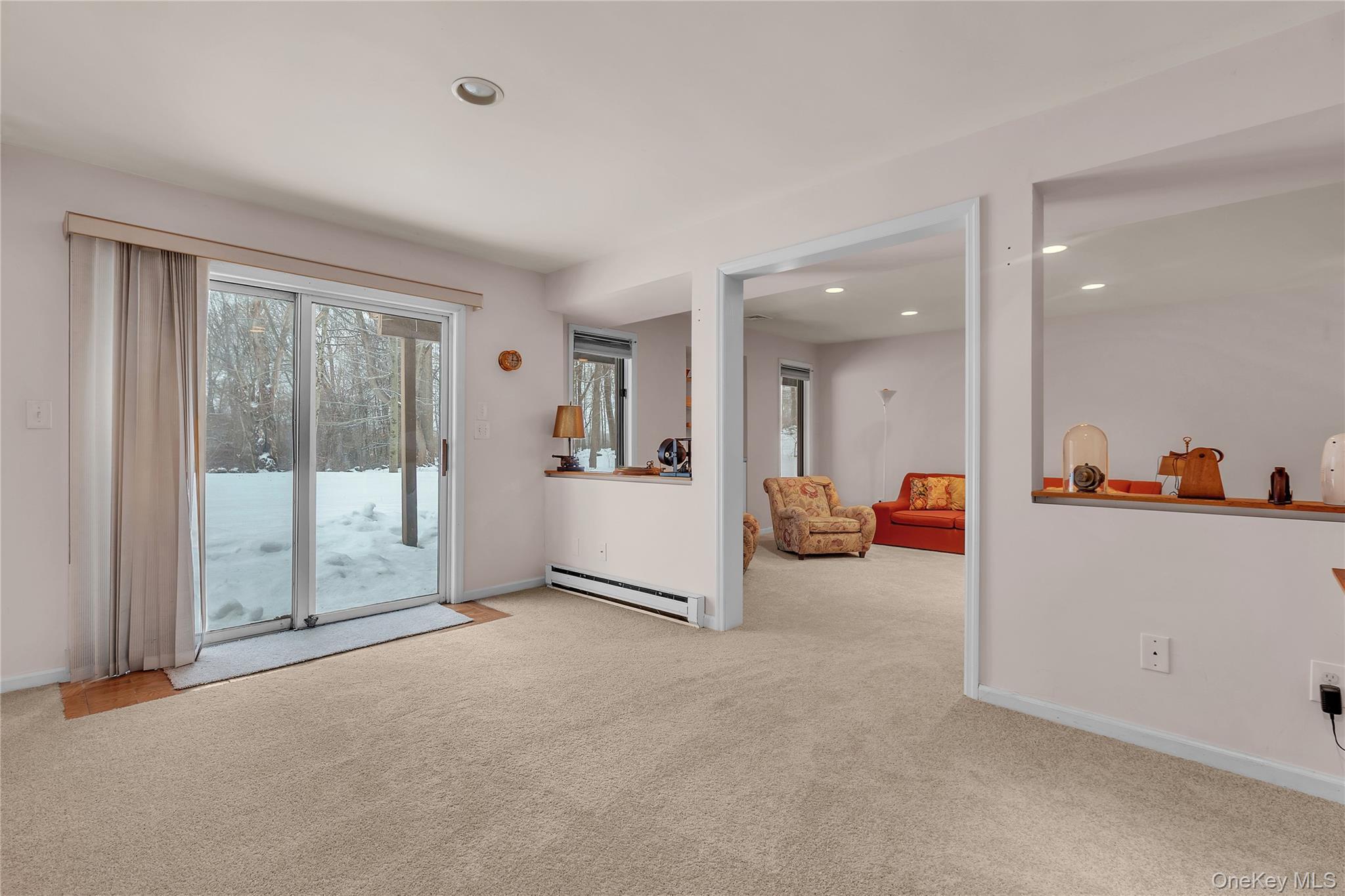 Condo Beechwood  Westchester County, NY 10598, MLS-961827-37