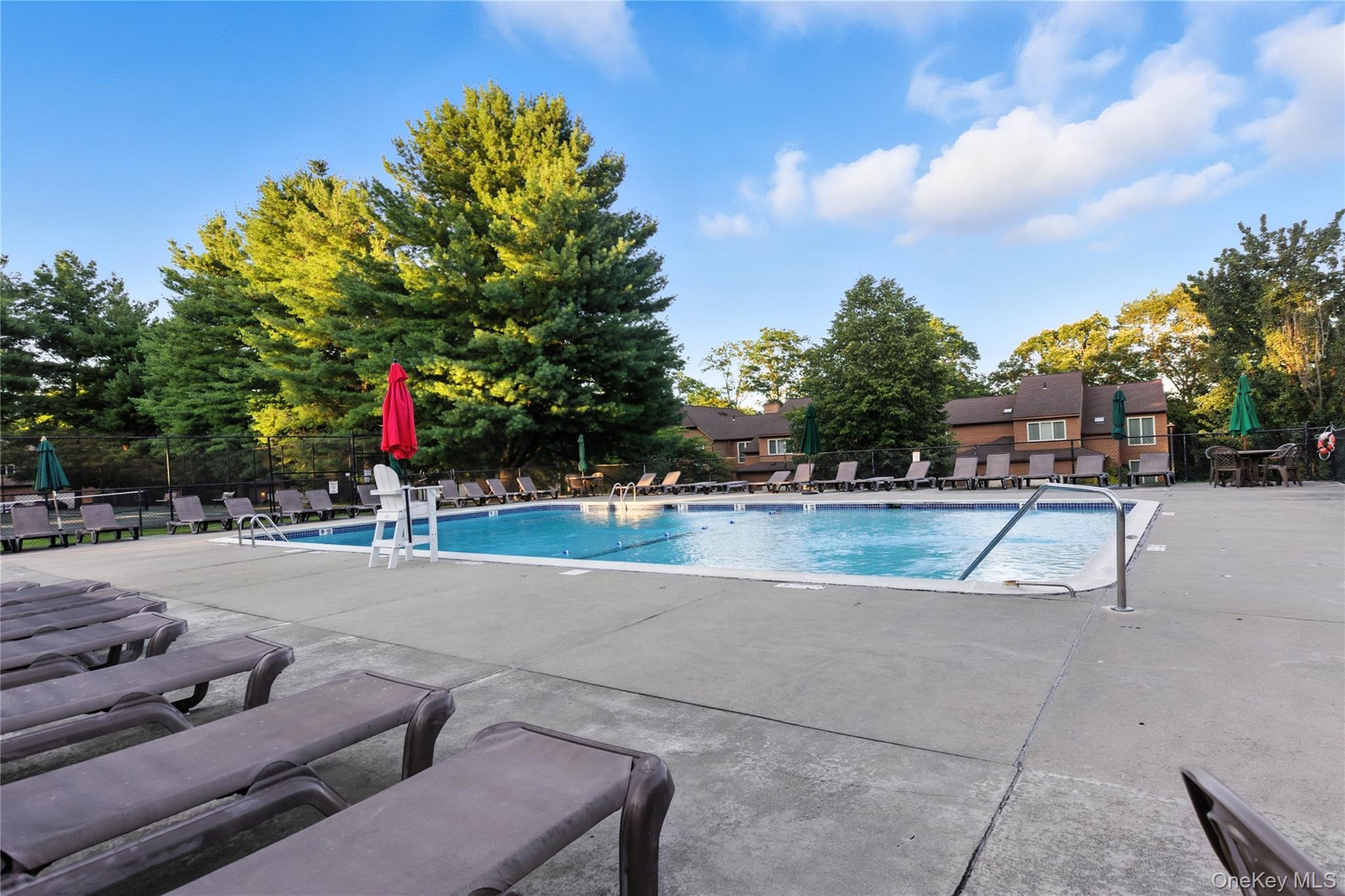 Condo Beechwood  Westchester County, NY 10598, MLS-961827-44