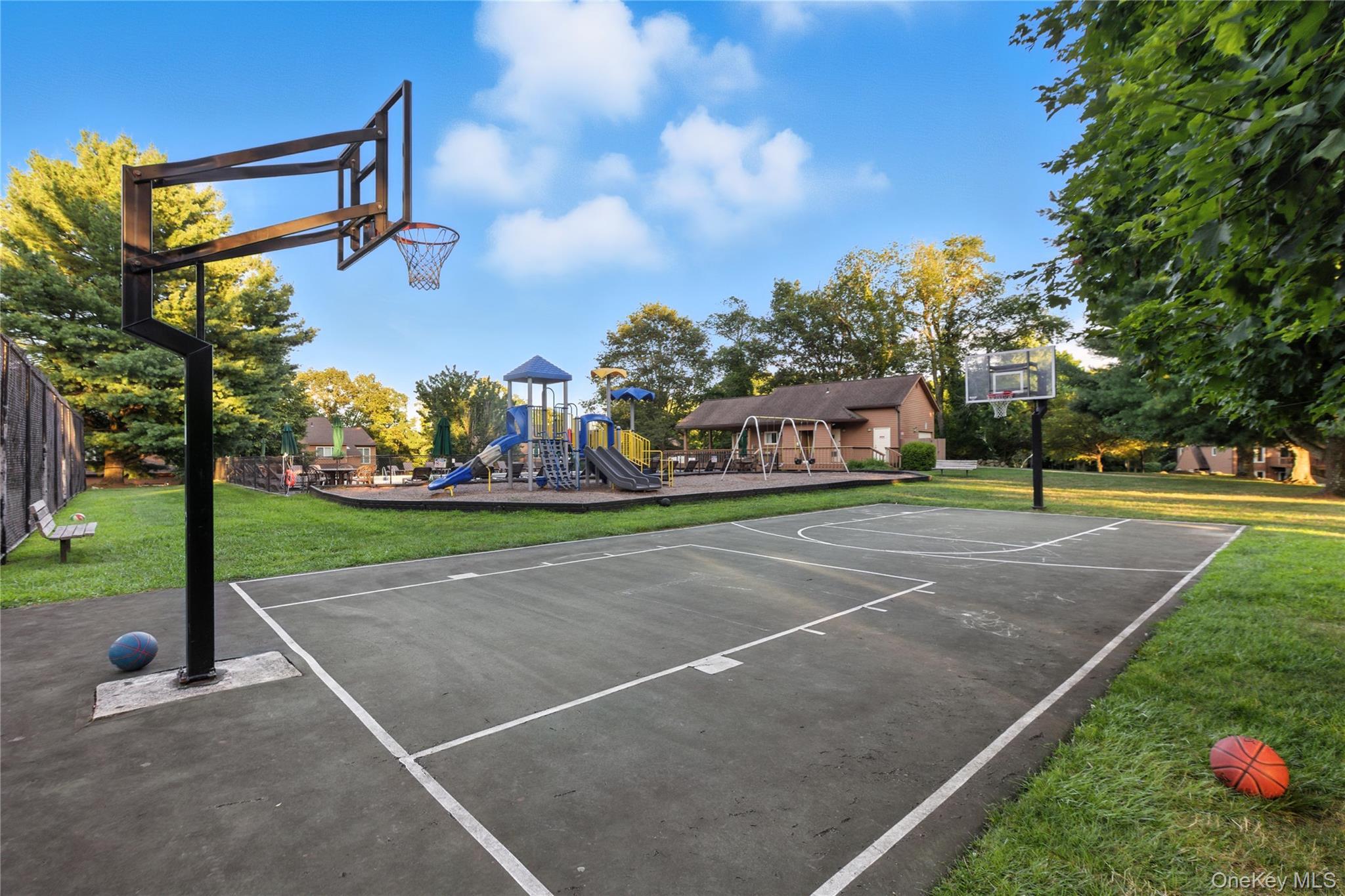 Condo Beechwood  Westchester County, NY 10598, MLS-961827-45