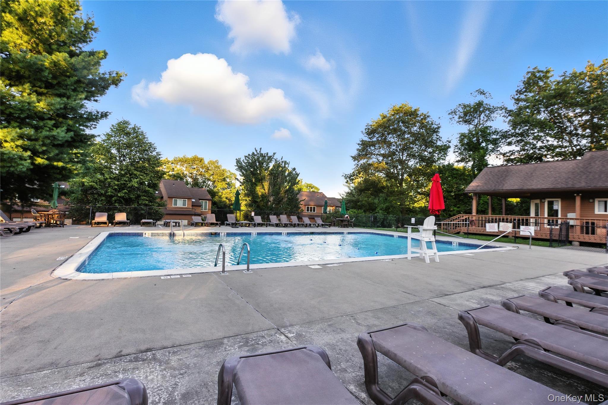 Condo Beechwood  Westchester County, NY 10598, MLS-961827-46