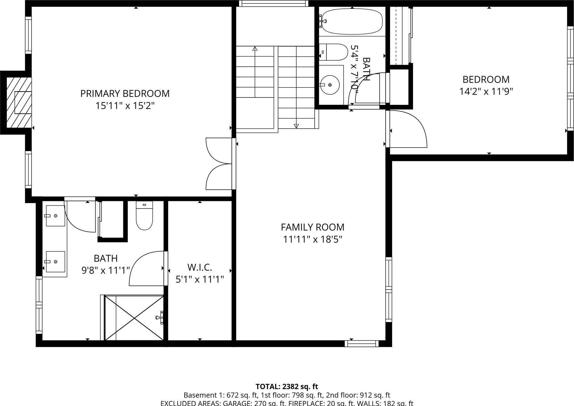 Condo Beechwood  Westchester County, NY 10598, MLS-961827-48