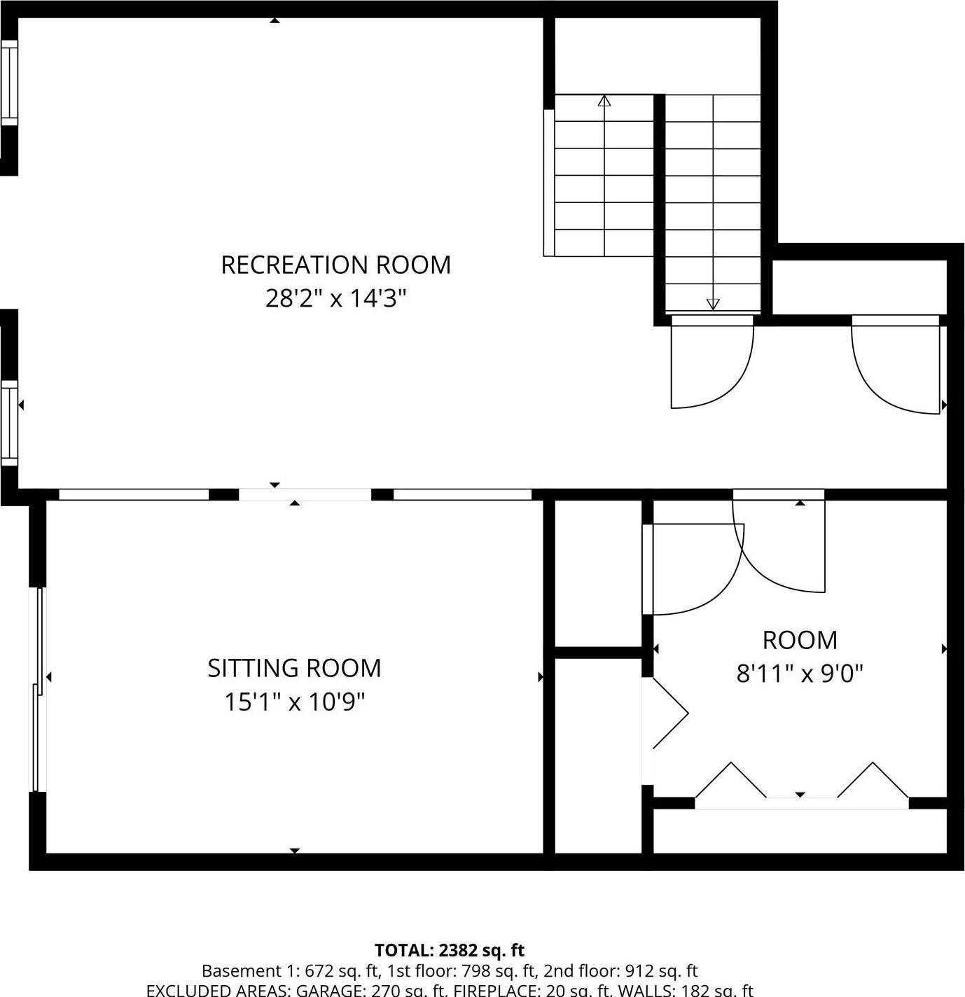 Condo Beechwood  Westchester County, NY 10598, MLS-961827-49