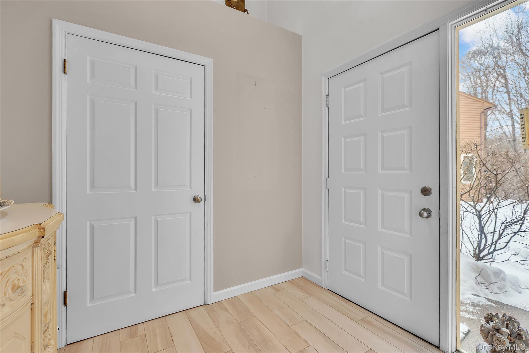 Condo Beechwood  Westchester County, NY 10598, MLS-961827-5