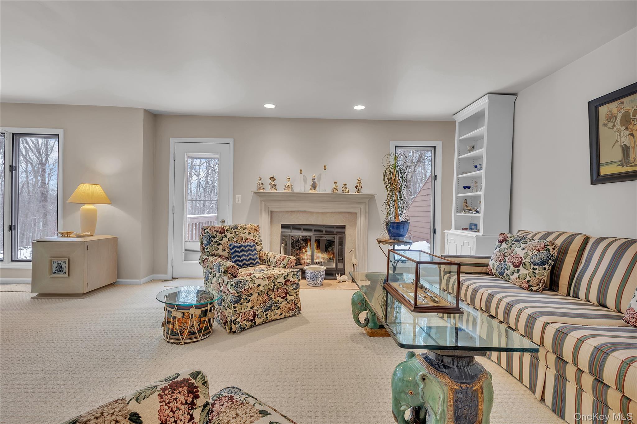 Condo Beechwood  Westchester County, NY 10598, MLS-961827-7