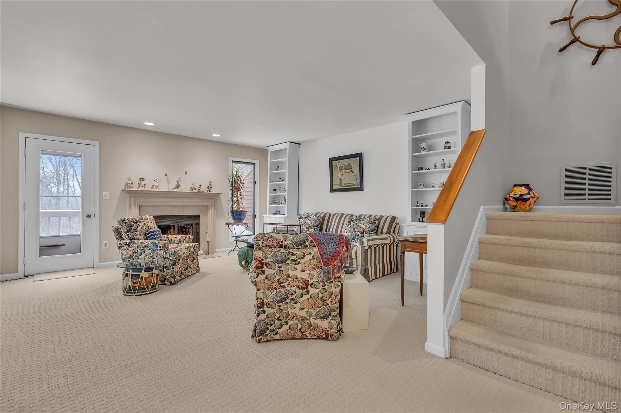 Condo Beechwood  Westchester County, NY 10598, MLS-961827-9