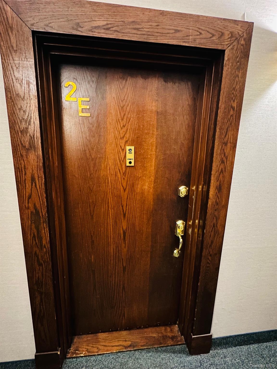 Condo Schofield  Bronx, NY 10464, MLS-961839-11