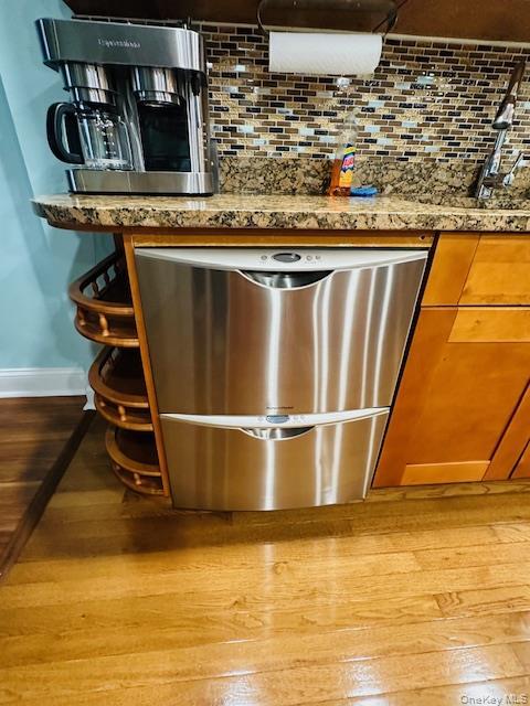 Condo Schofield  Bronx, NY 10464, MLS-961839-13