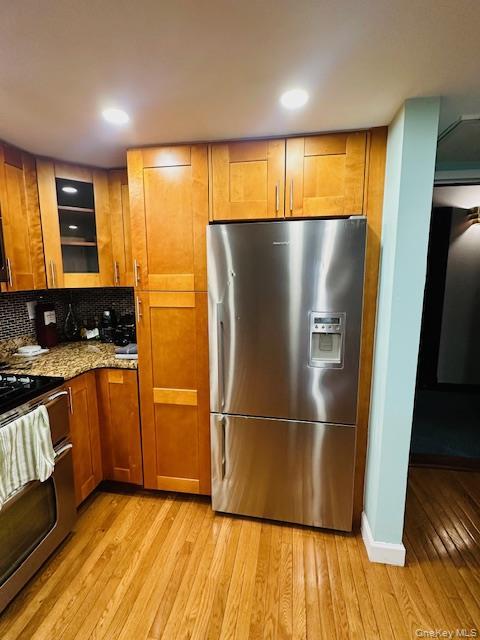 Condo Schofield  Bronx, NY 10464, MLS-961839-14