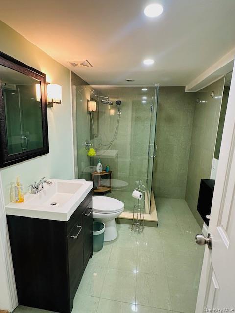 Condo Schofield  Bronx, NY 10464, MLS-961839-20