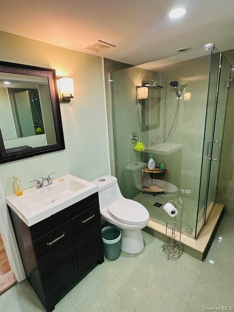 Condo Schofield  Bronx, NY 10464, MLS-961839-21