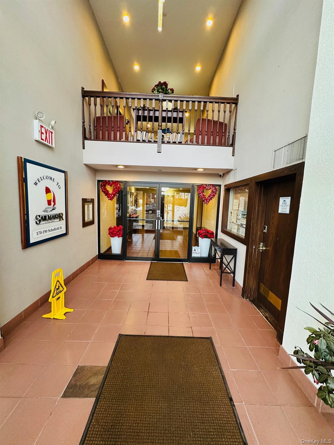 Condo Schofield  Bronx, NY 10464, MLS-961839-3