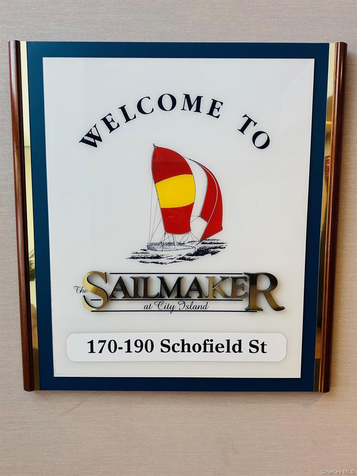 Condo Schofield  Bronx, NY 10464, MLS-961839-6