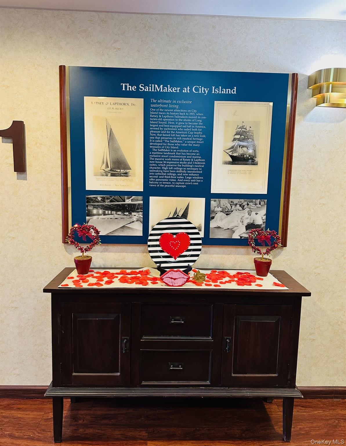 Condo Schofield  Bronx, NY 10464, MLS-961839-7