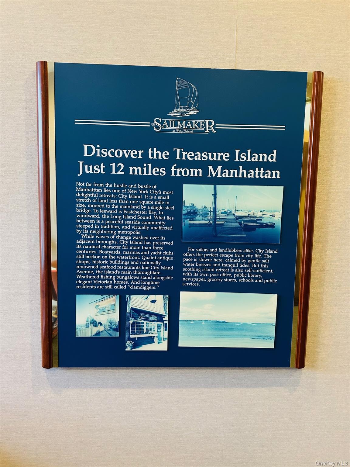 Condo Schofield  Bronx, NY 10464, MLS-961839-8