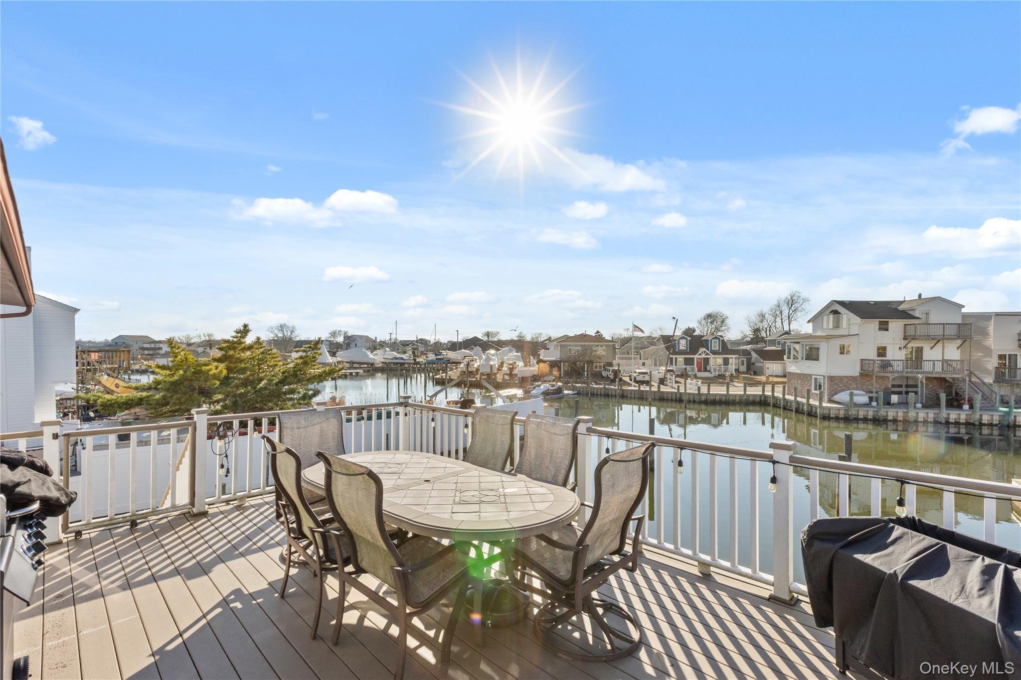 Single Family Canal  Suffolk County, NY 11757, MLS-961845-15