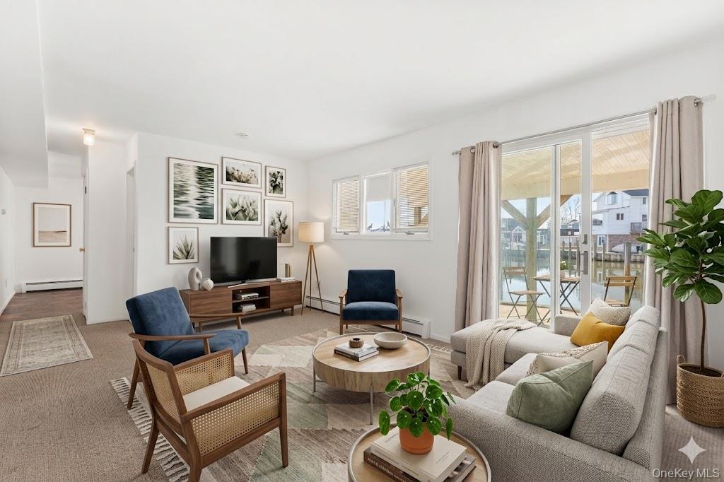 Single Family Canal  Suffolk County, NY 11757, MLS-961845-17