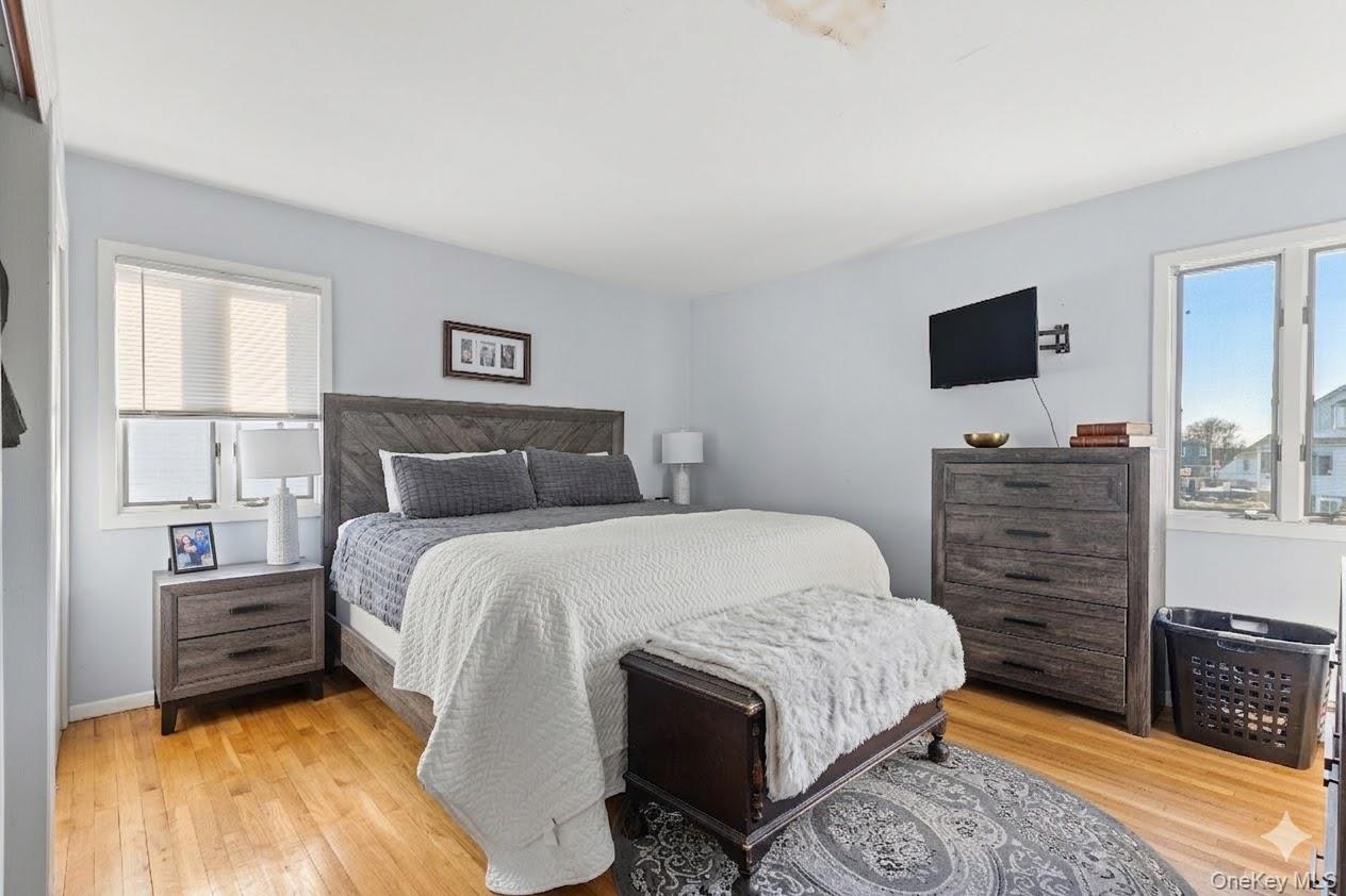 Single Family Canal  Suffolk County, NY 11757, MLS-961845-9