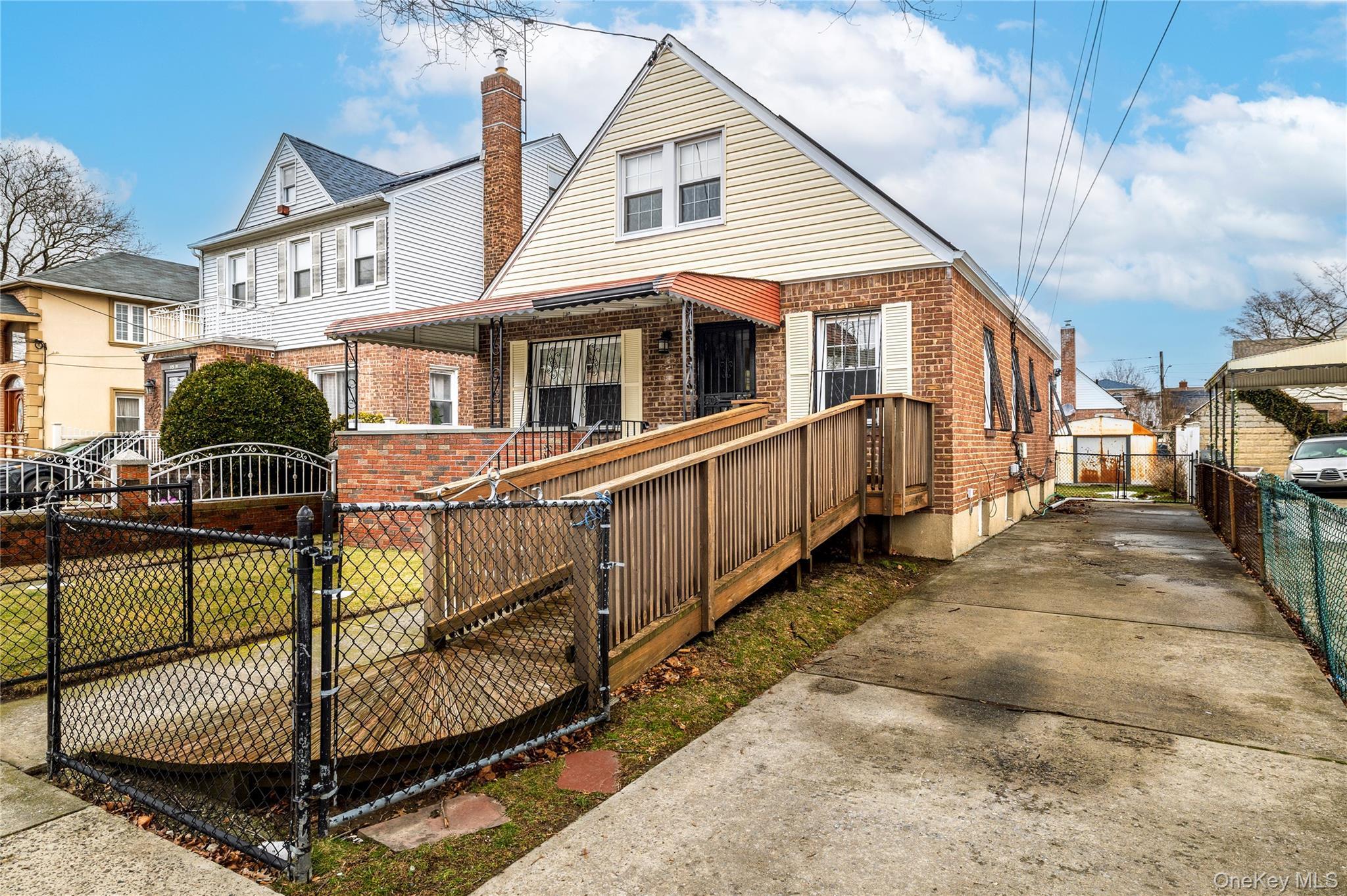 Single Family 141st Queens, NY 11436, MLS-961851-2