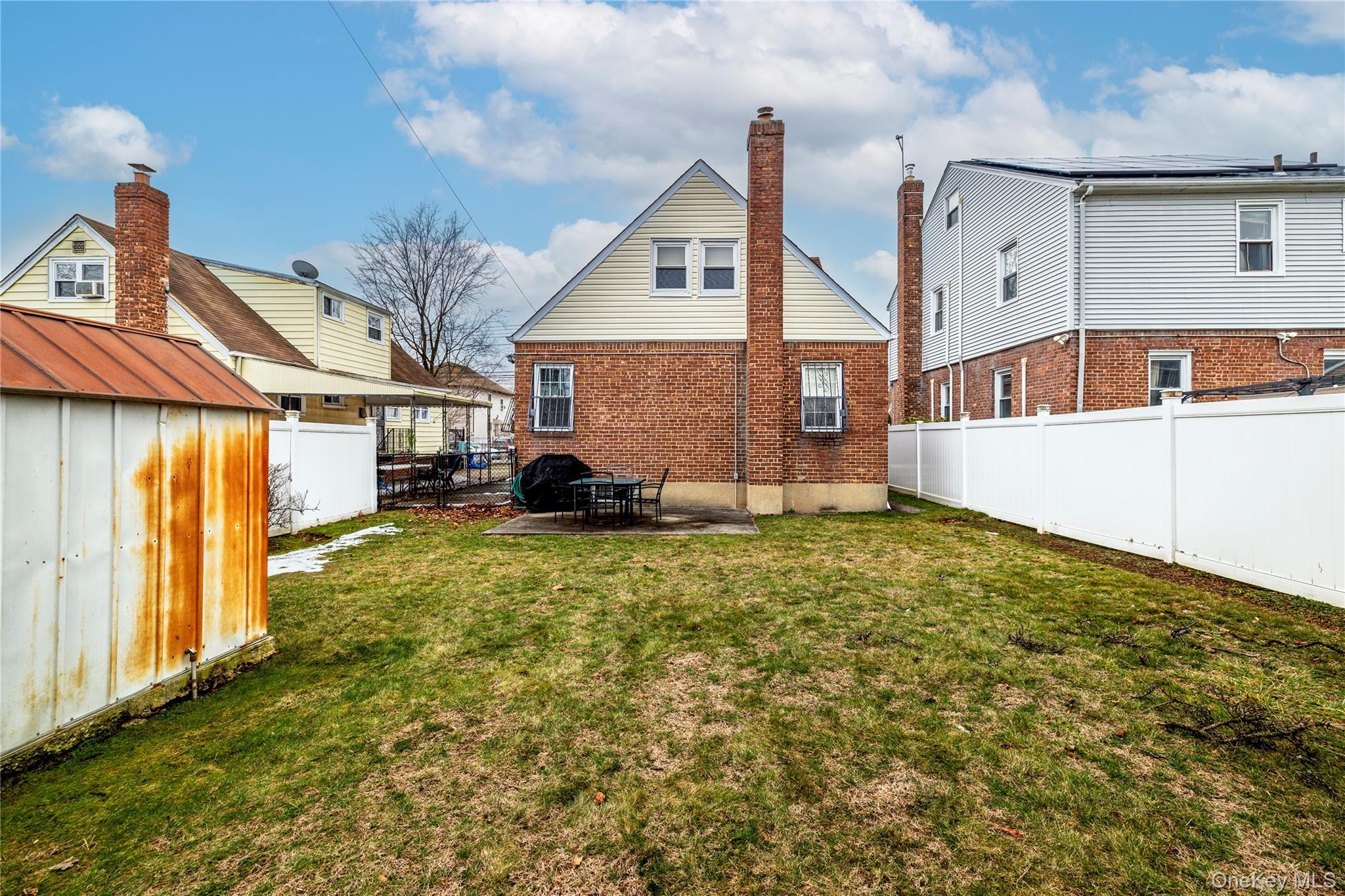 Single Family 141st Queens, NY 11436, MLS-961851-29