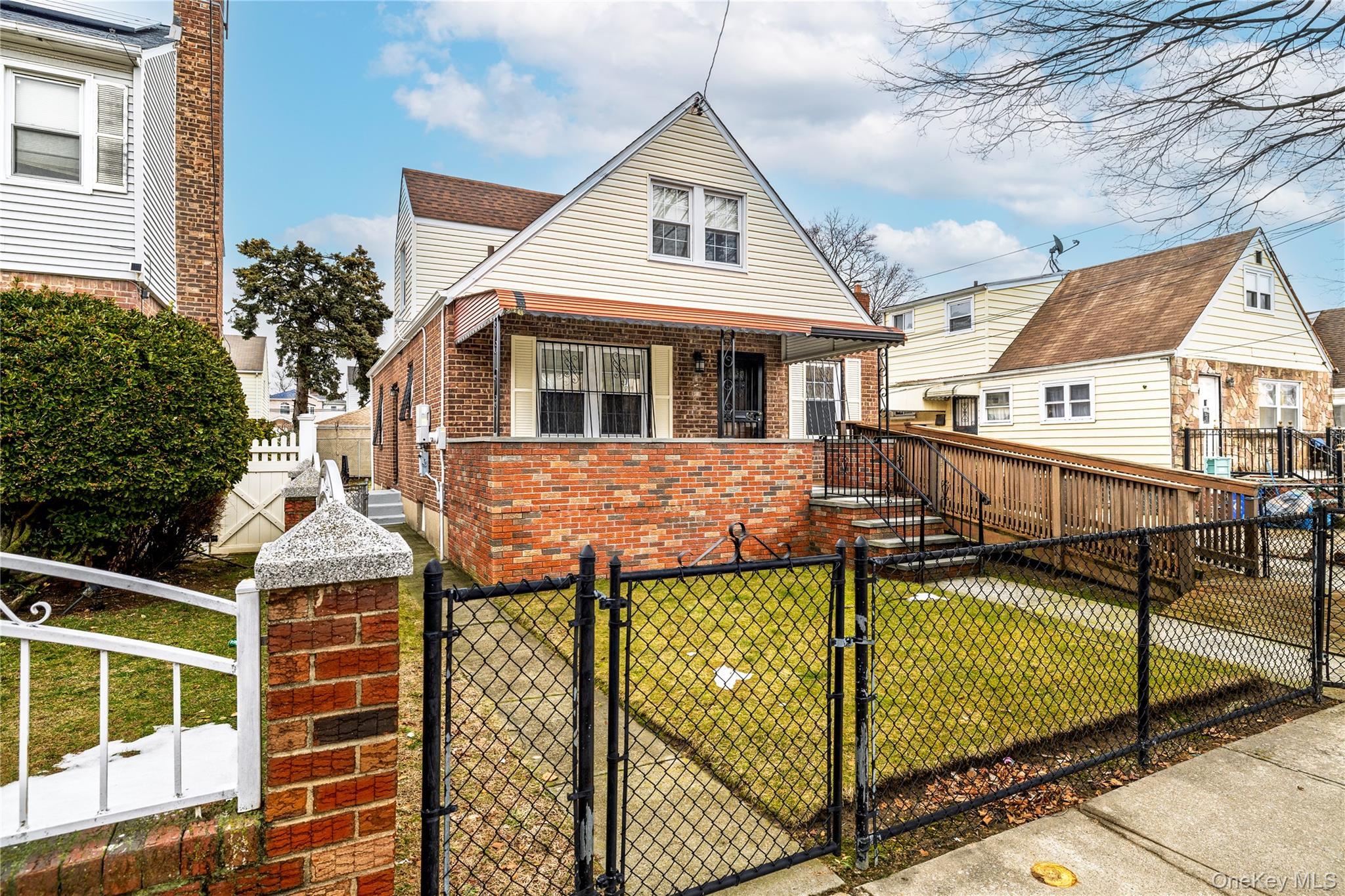 Single Family 141st Queens, NY 11436, MLS-961851-3