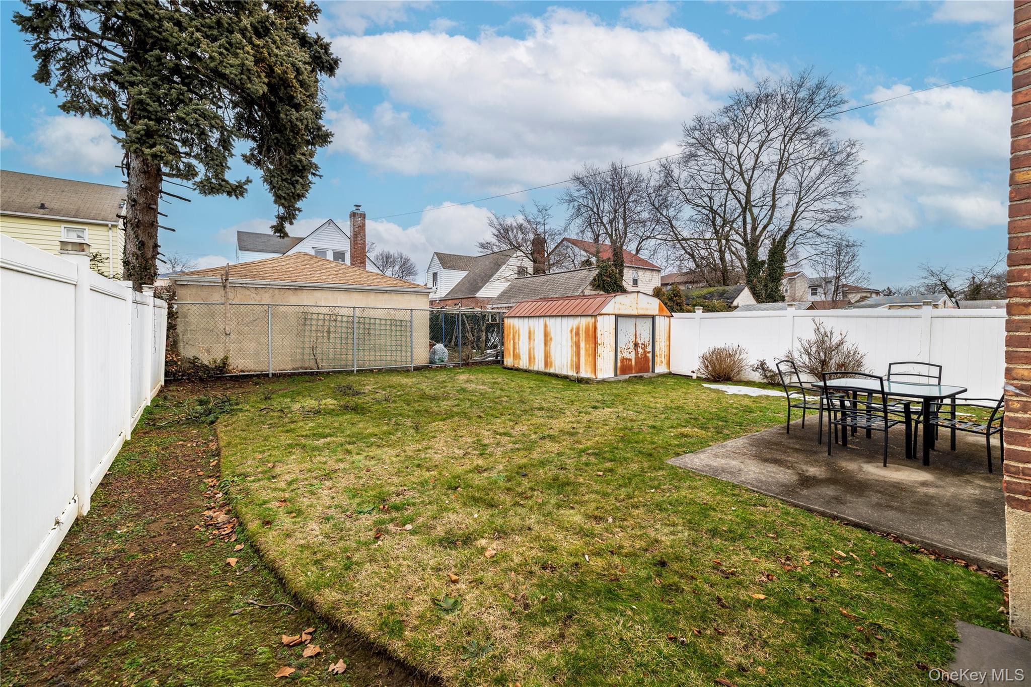 Single Family 141st  Queens, NY 11436, MLS-961851-30