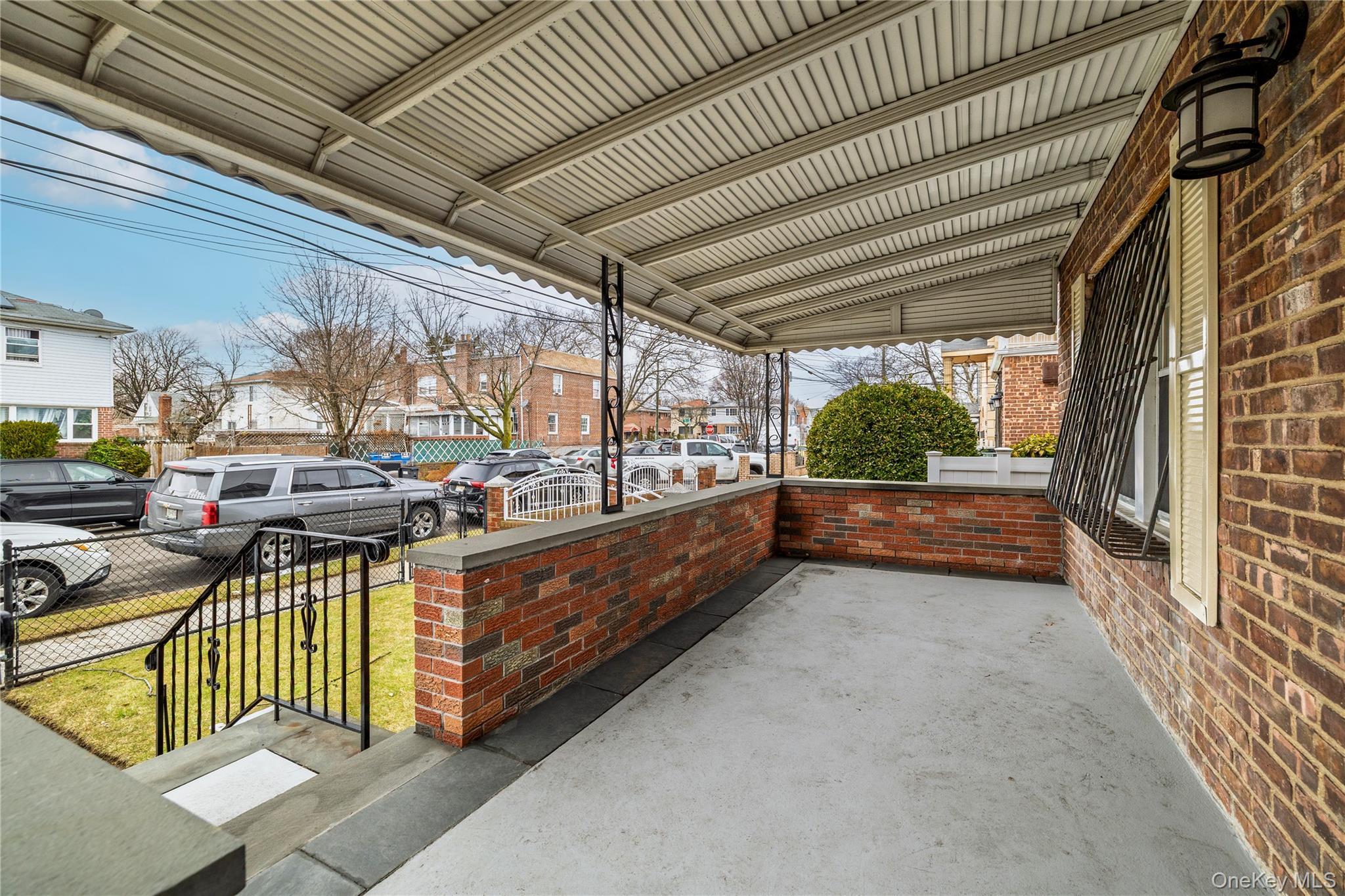 Single Family 141st Queens, NY 11436, MLS-961851-5