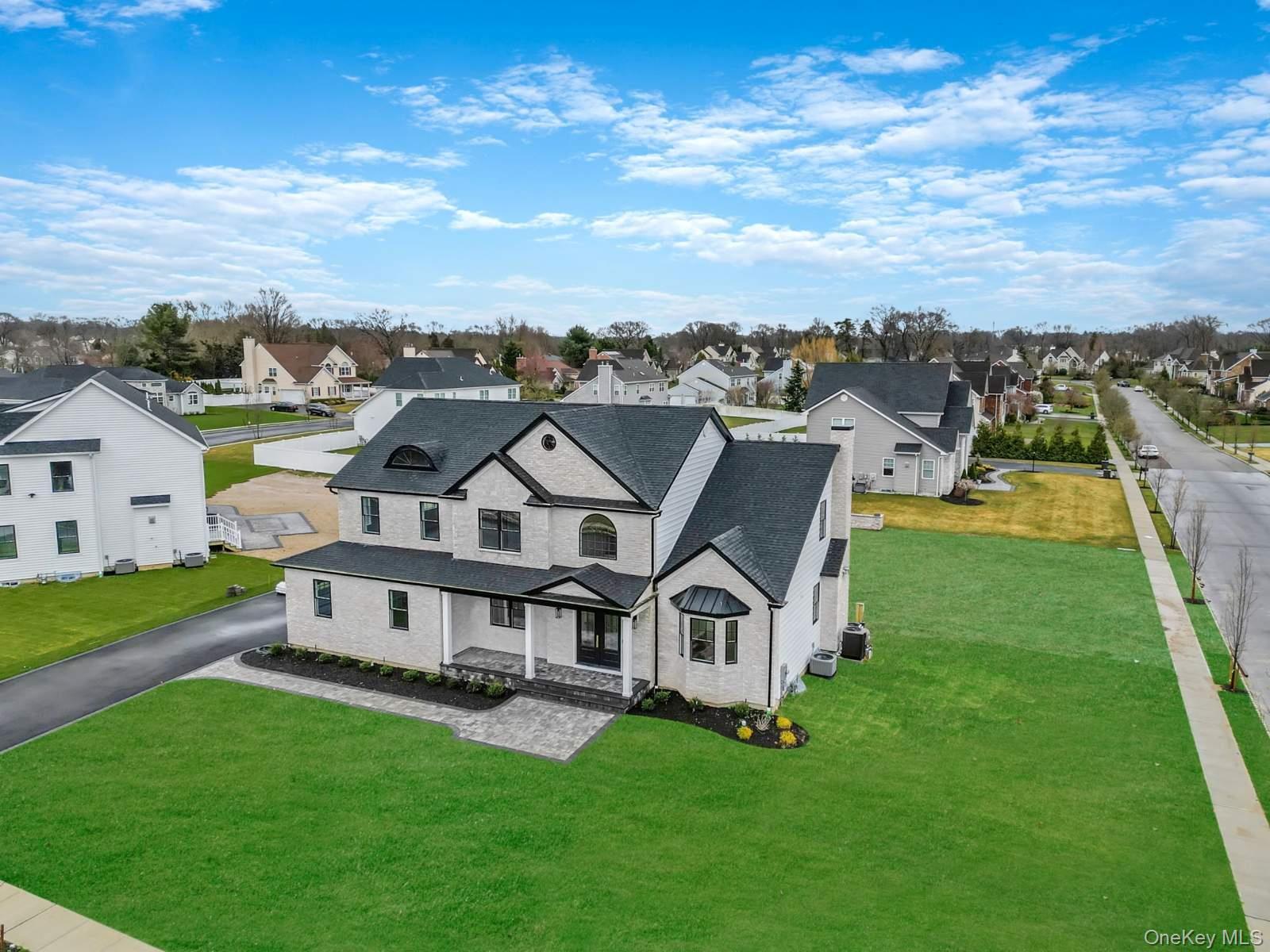 Single Family Pond Path Suffolk County, NY 11733, MLS-961862-39